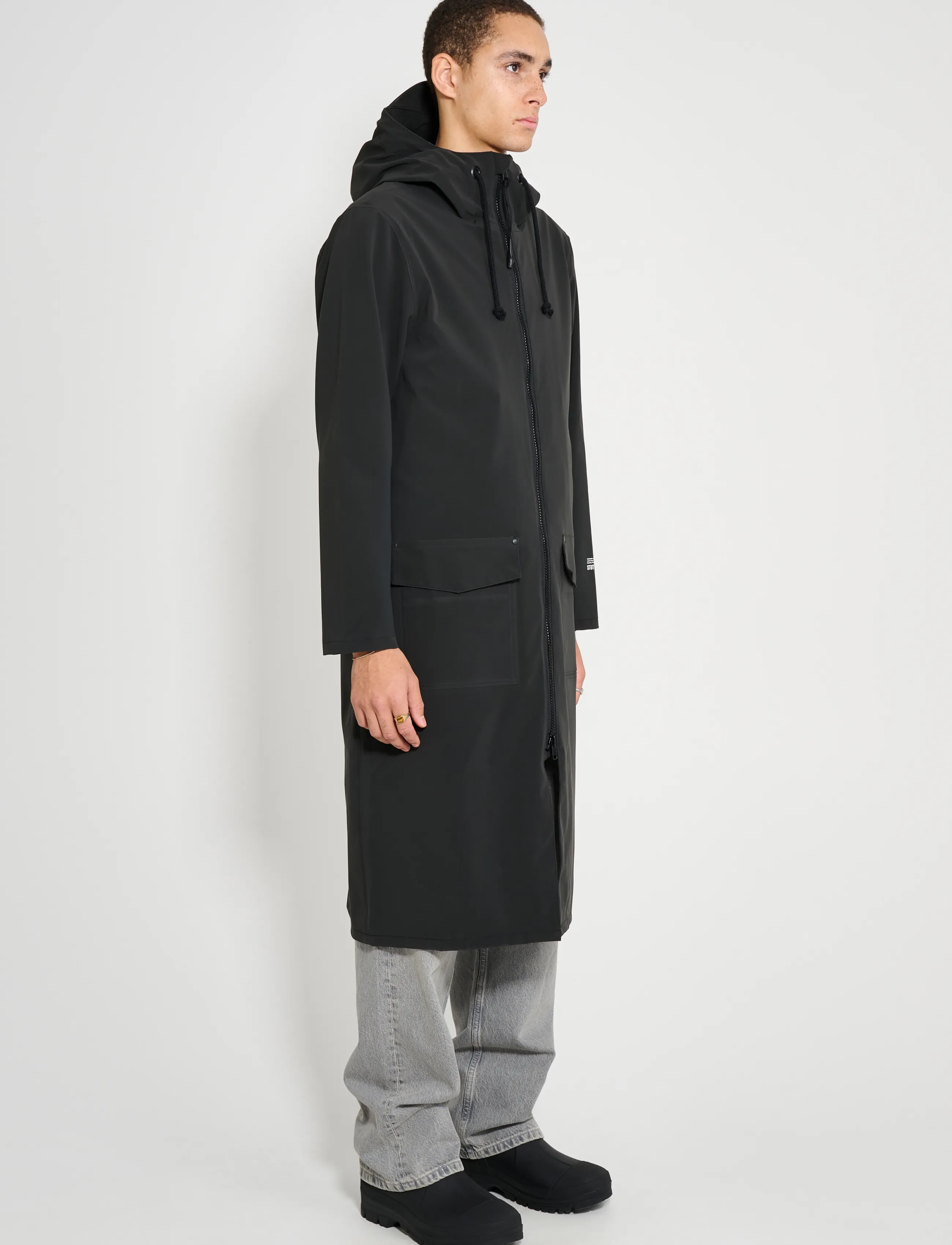 Stockholm Long Patch Matte 2