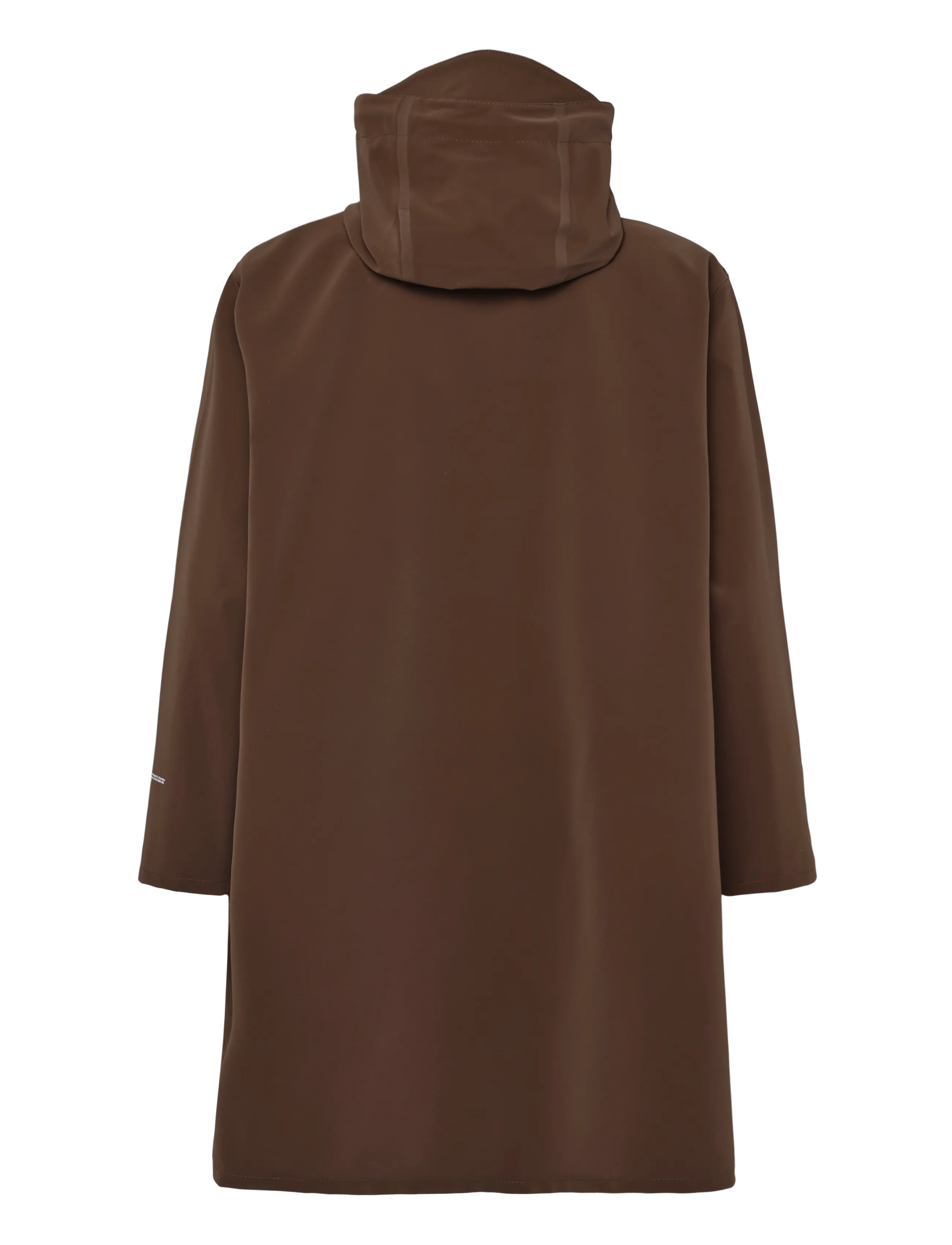 Stutterheim - Mosebacke Patch Matte Dark brown - dark brown - 2