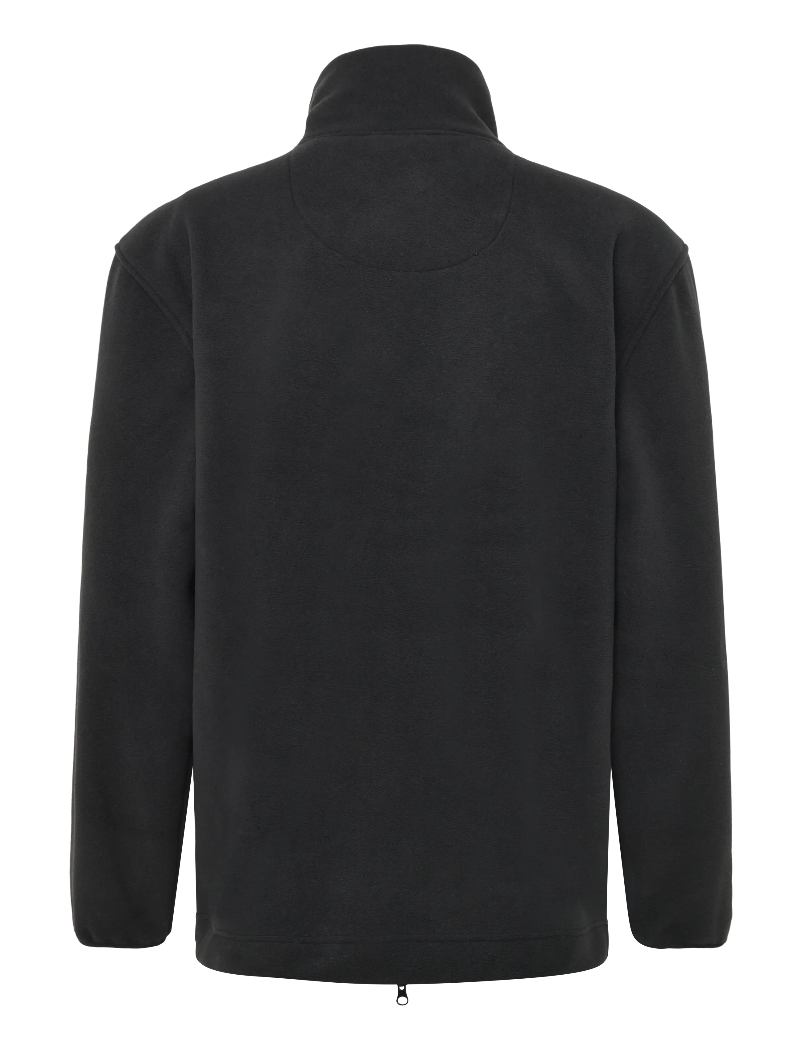 Stutterheim - Ragnarok Matte Black - herbstjacken - black - 1