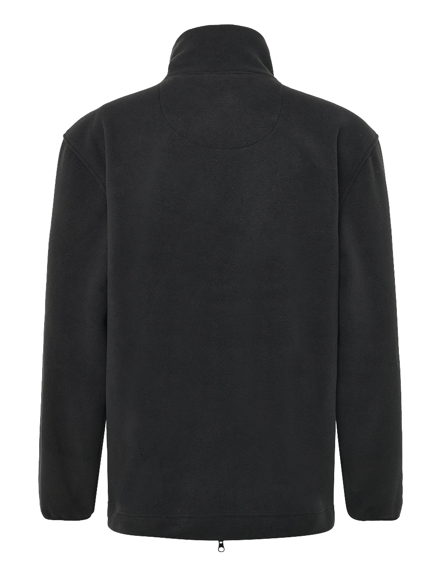 Stutterheim - Ragnarok Matte Black - herbstjacken - black - 1