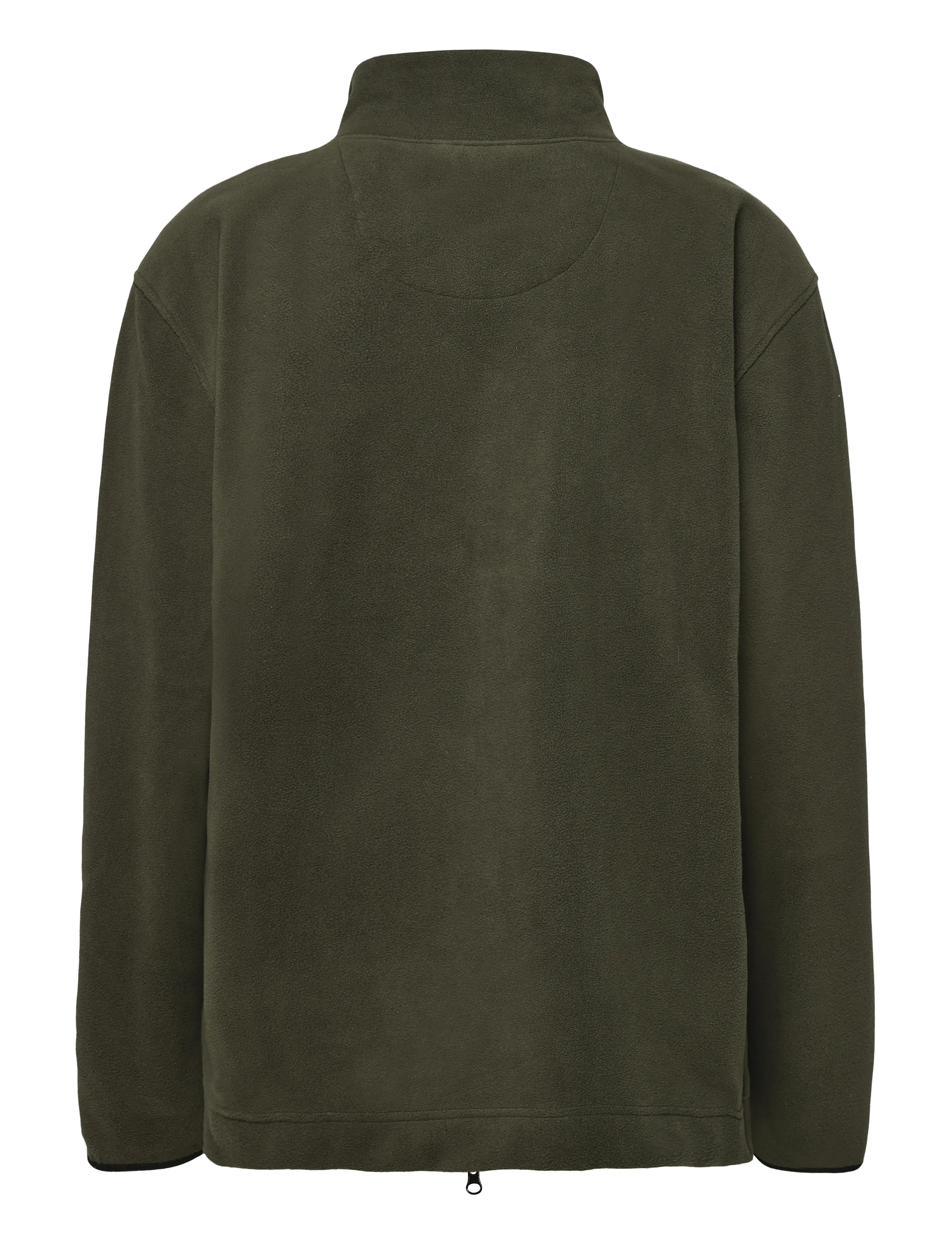 Stutterheim - Ragnarok Matte Green - herbstjacken - green - 1
