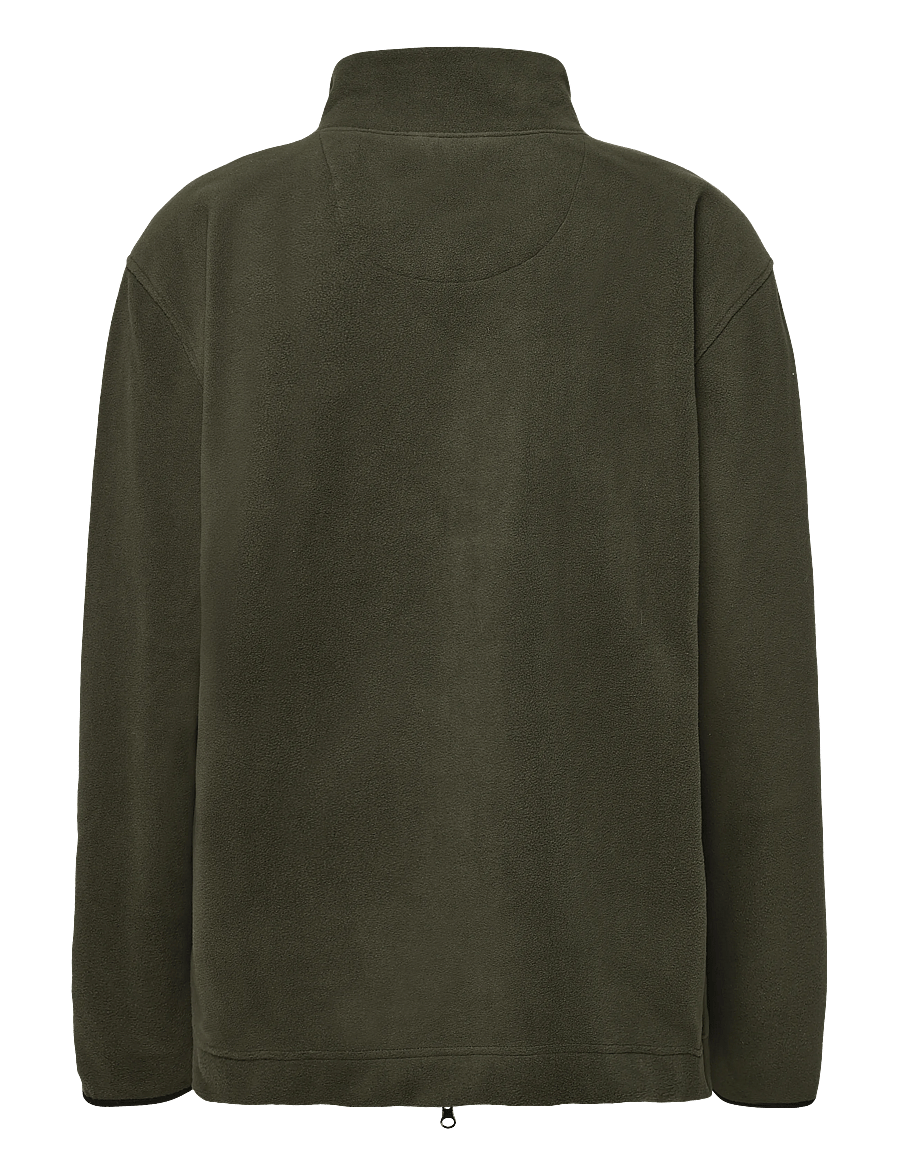 Stutterheim - Ragnarok Matte Green - herbstjacken - green - 1