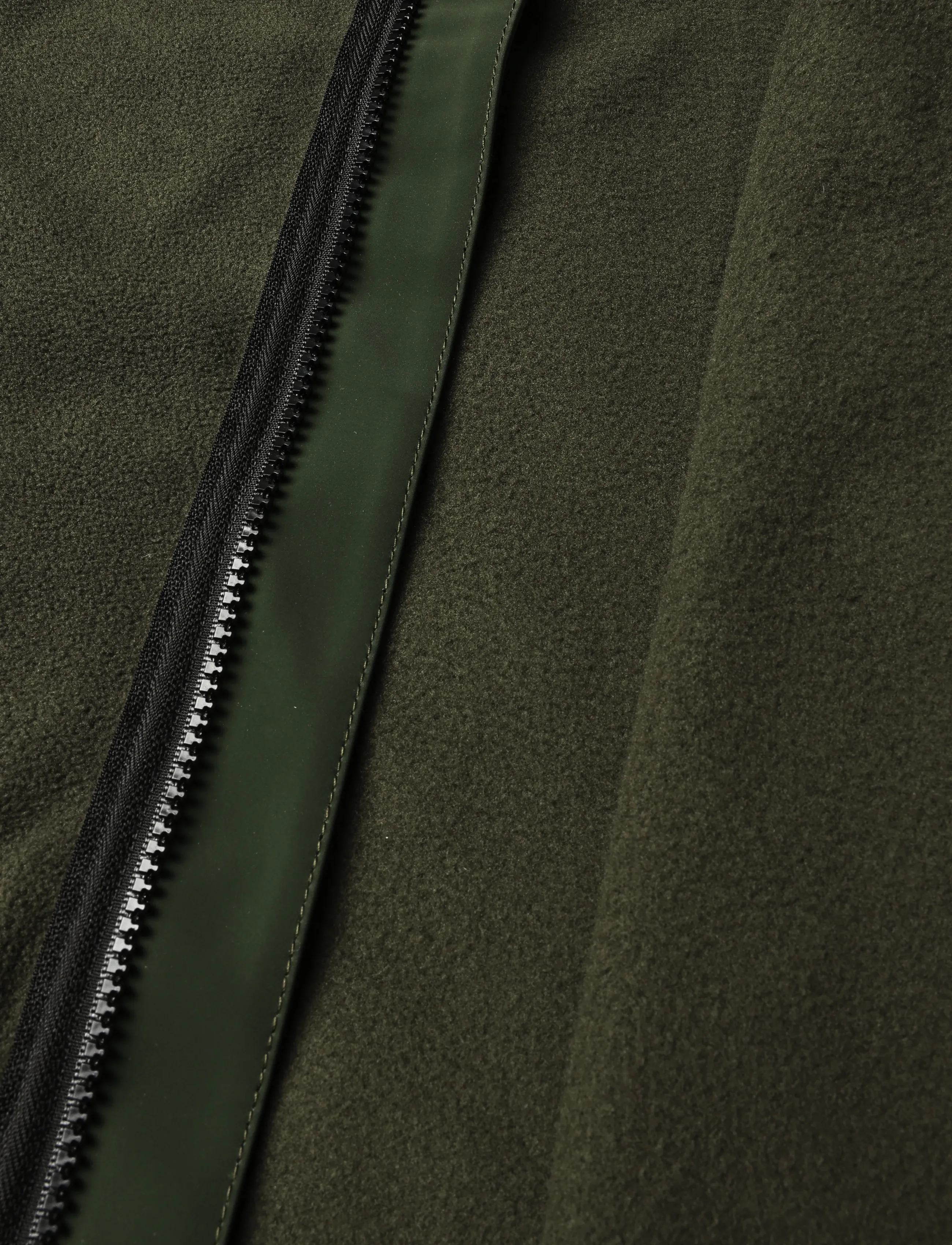 Stutterheim - Ragnarok Matte Green - herbstjacken - green - 4