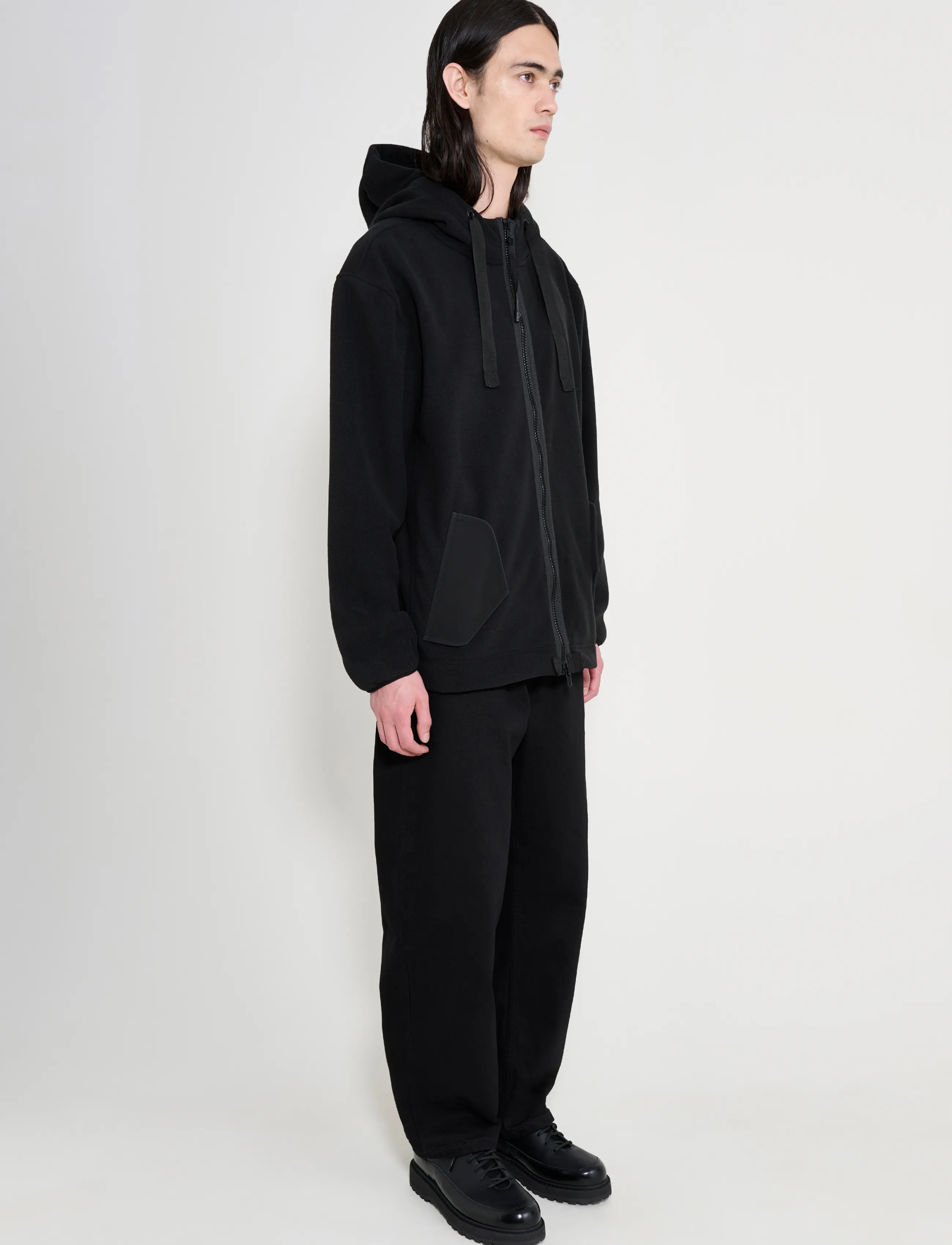 Stutterheim Valhalla Polar Matte jackor herr – bild 2