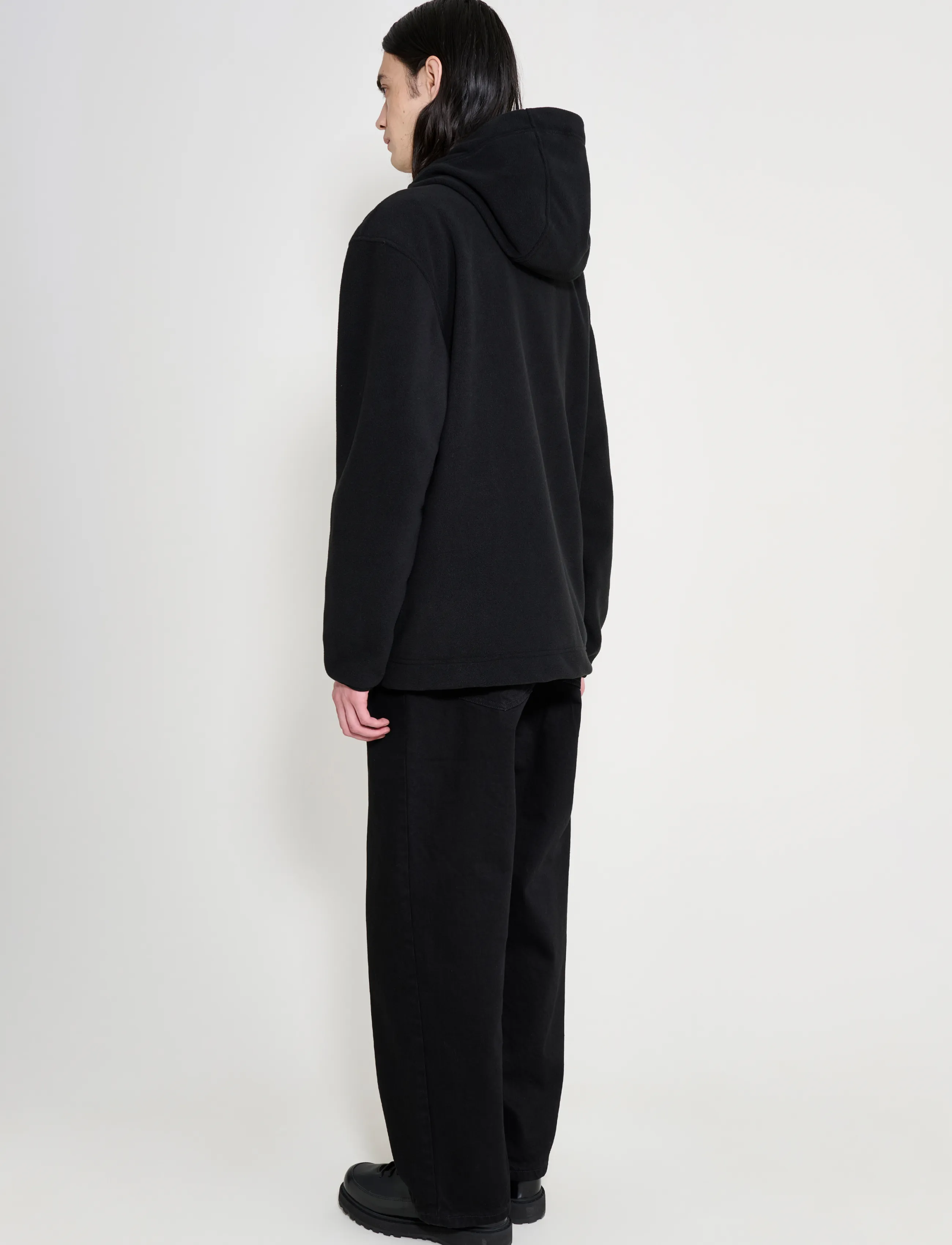 Stutterheim Valhalla Polar Matte jackor herr – bild 3