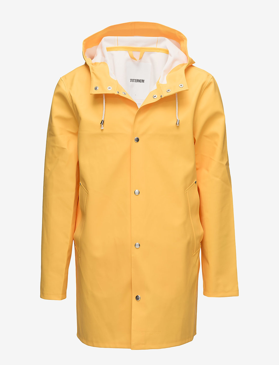 Stutterheim Stockholm 135 . Buy Jackets Coats from Stutterheim online at Boozt . Fast delivery and easy returns