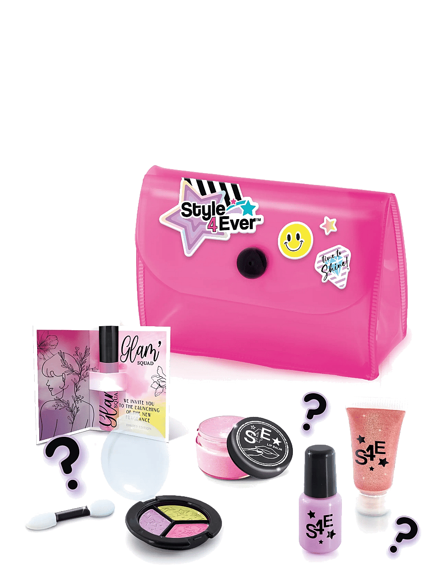 Style 4 Ever - STYLE 4 EVER Mini Beauty Surprise Box - sminke - multicolor - 4