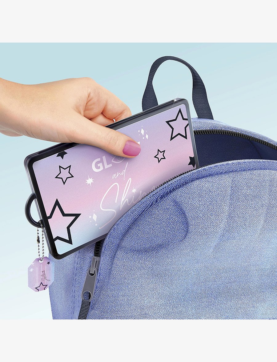 Style 4 Ever - STYLE 4 EVER Make Up Travel Case - förðun - multi coloured - 5