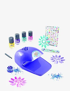 STYLE 4 EVER Nail Art Manicure Set, Style 4 Ever