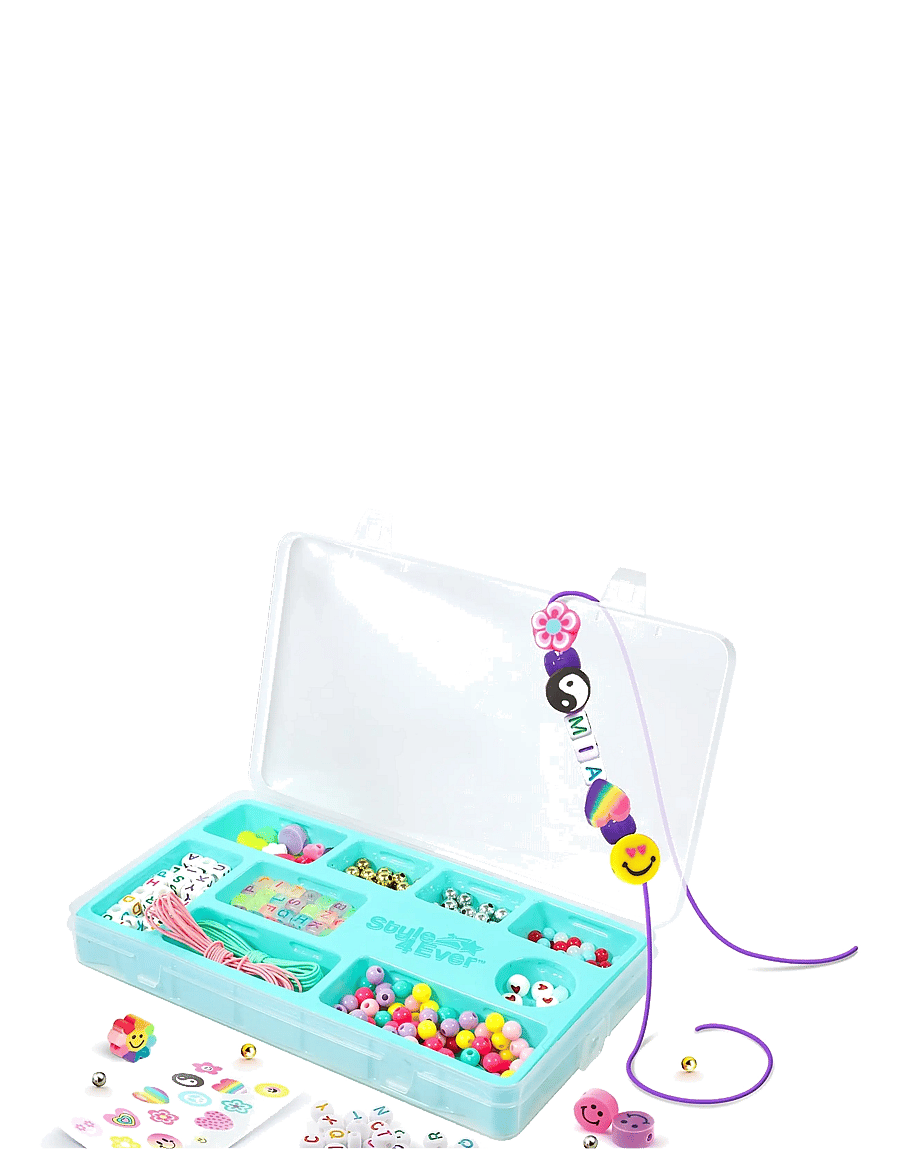 Style 4 Ever - STYLE 4EVER Mini Jewels Boho Friendship Set - skartgripir og fylgihlutir - multicolor - 2