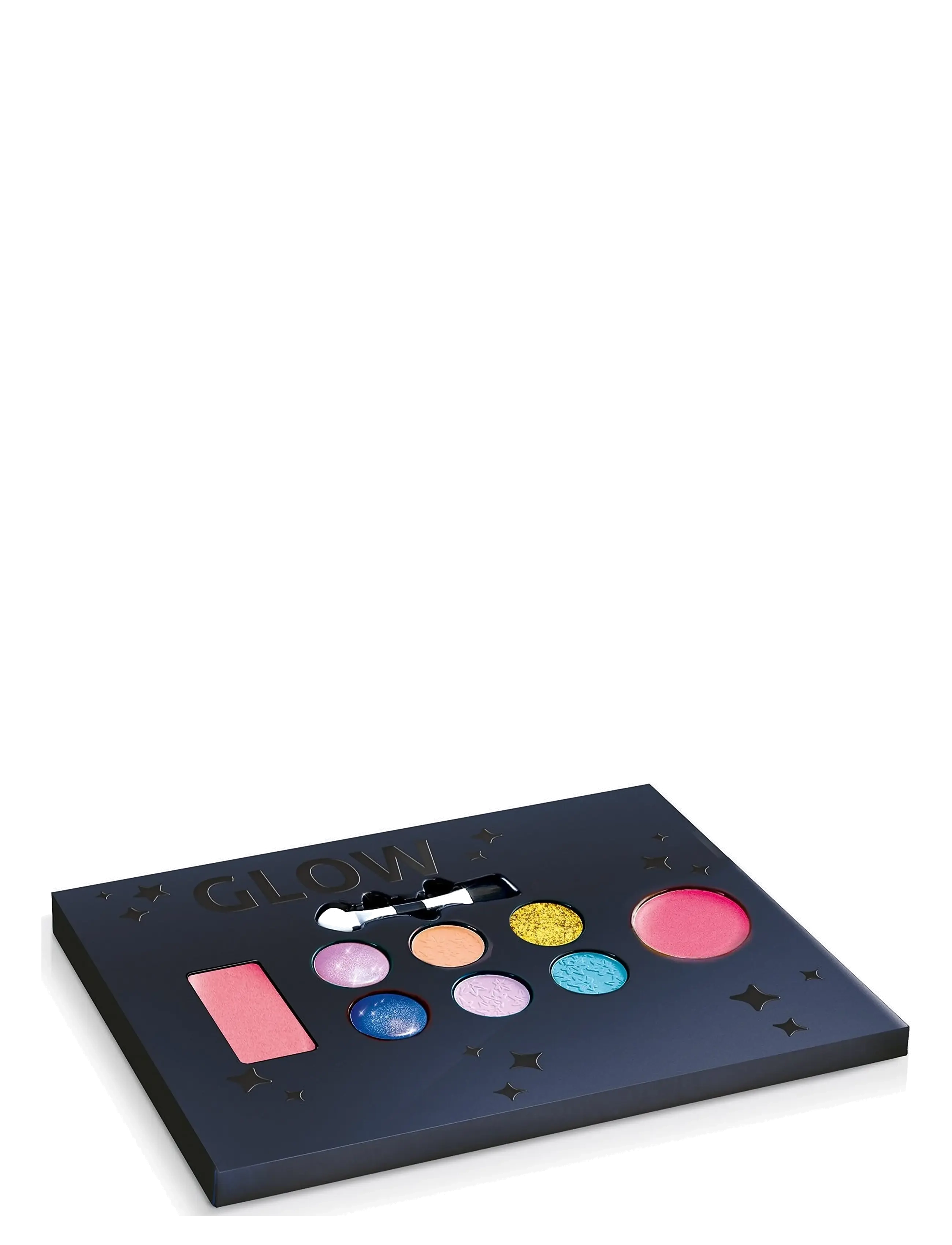 Style 4 Ever - STYLE 4 EVER First Make-up Kit PDQ - makeup - multicolor - 1