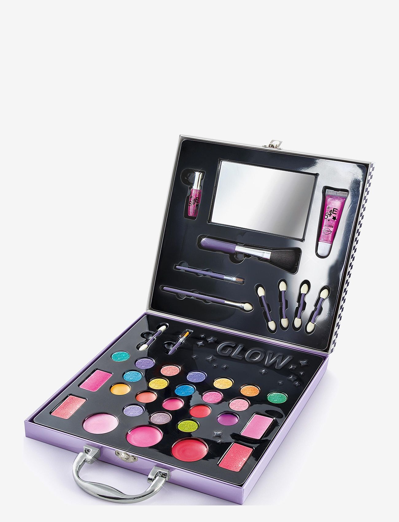 Style 4 Ever - STYLE 4 EVER Make-up Studio - multicolor - 1