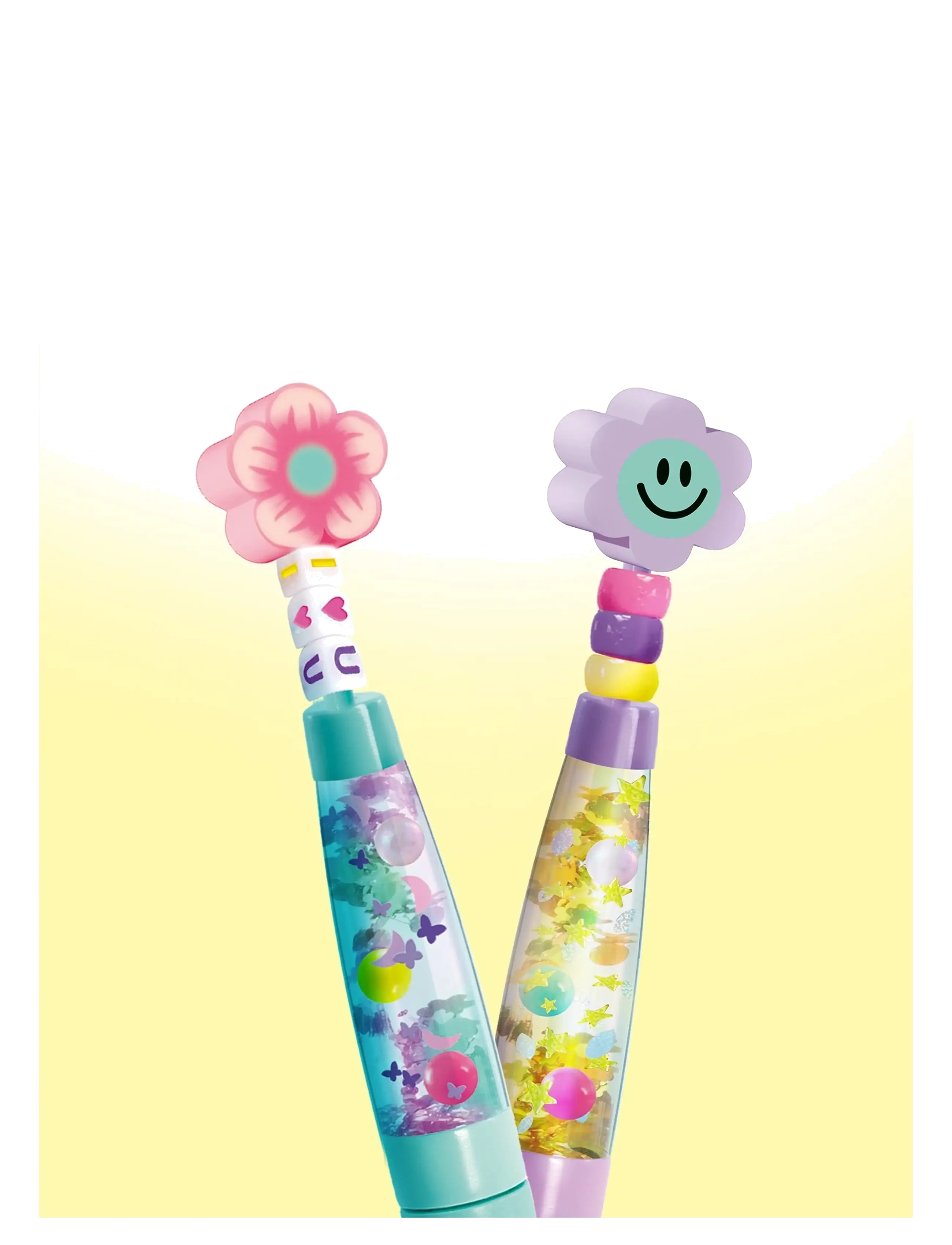 Style 4 Ever - STYLE 4EVER Mini Stationery Maker - smycken & accessoarer - multicolor - 2