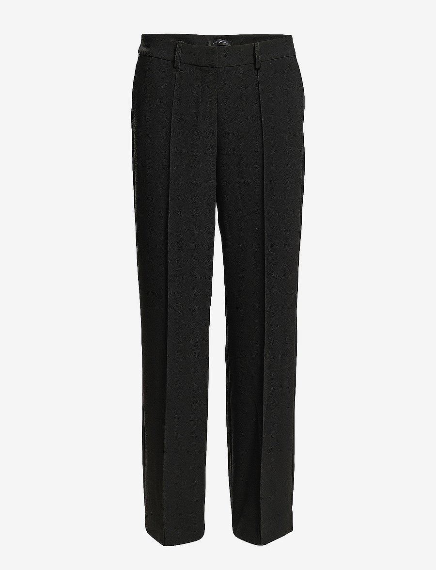 Stylein - BORIS - pidulikud püksid - black - 1