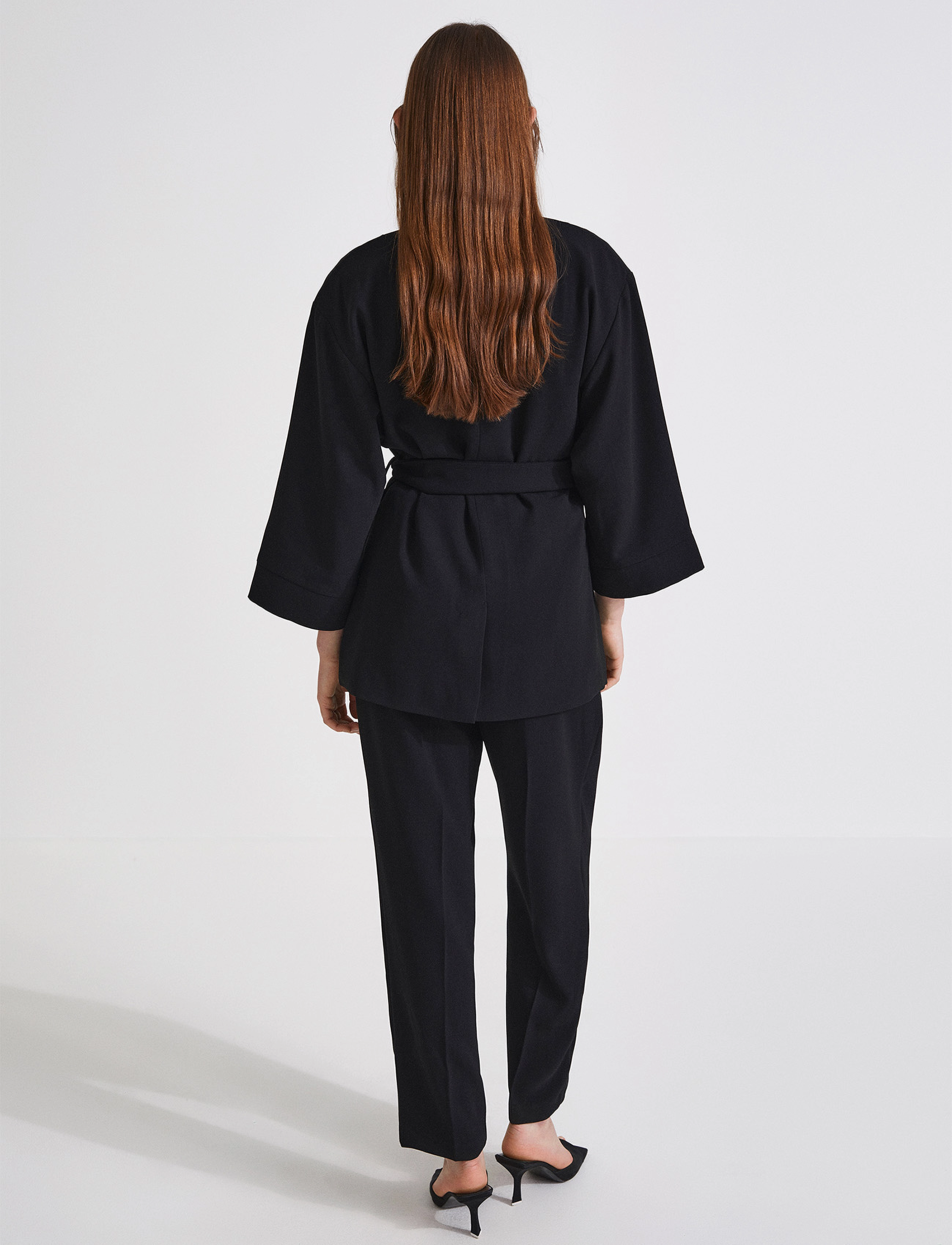 Stylein - BALSAS - festmode zu outlet-preisen - black - 3