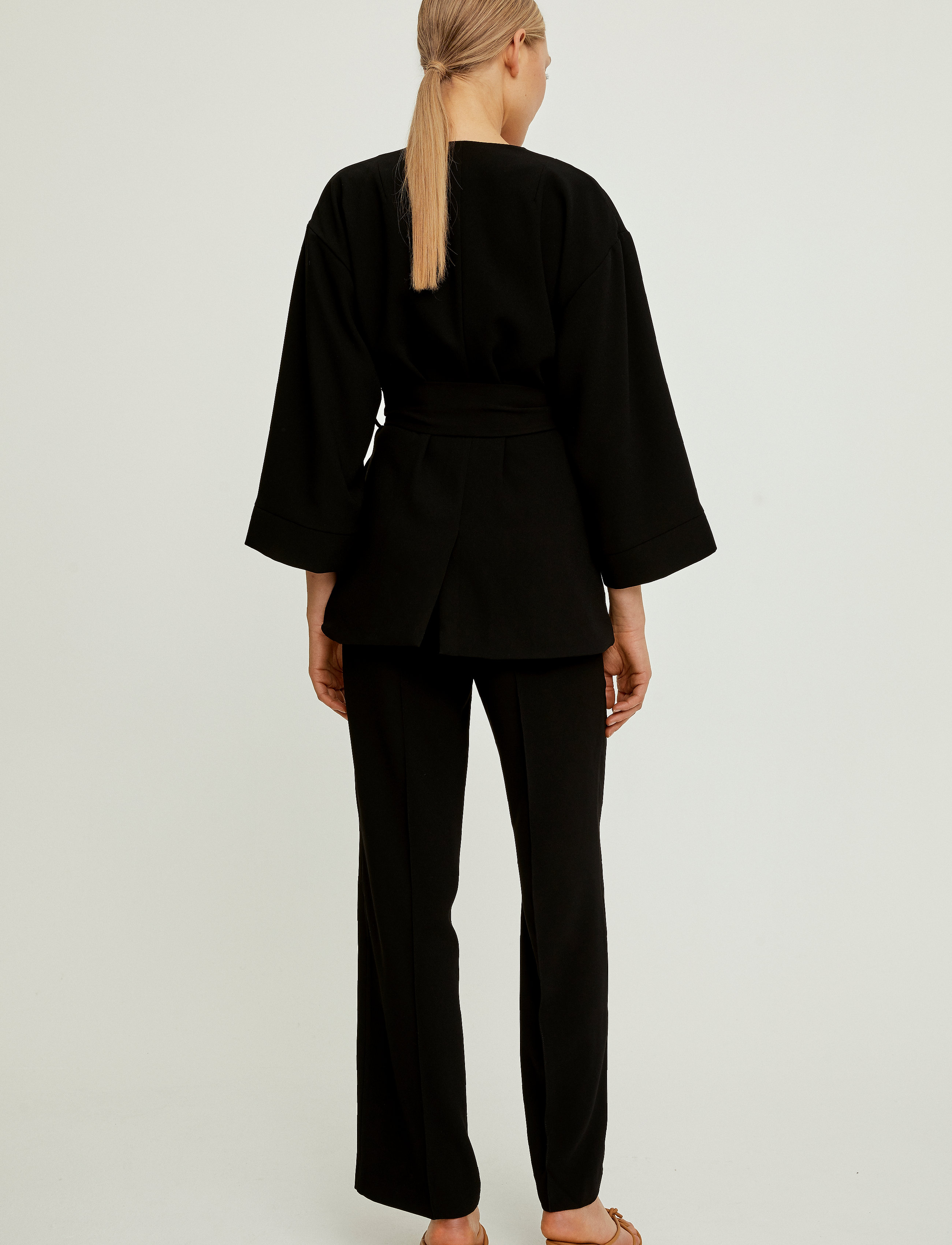 Stylein - BALSAS - festmode zu outlet-preisen - black - 4