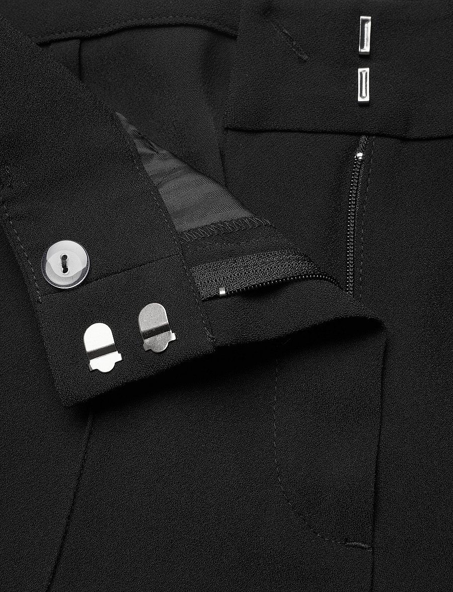 Stylein - BEN - dressbukser - black - 5