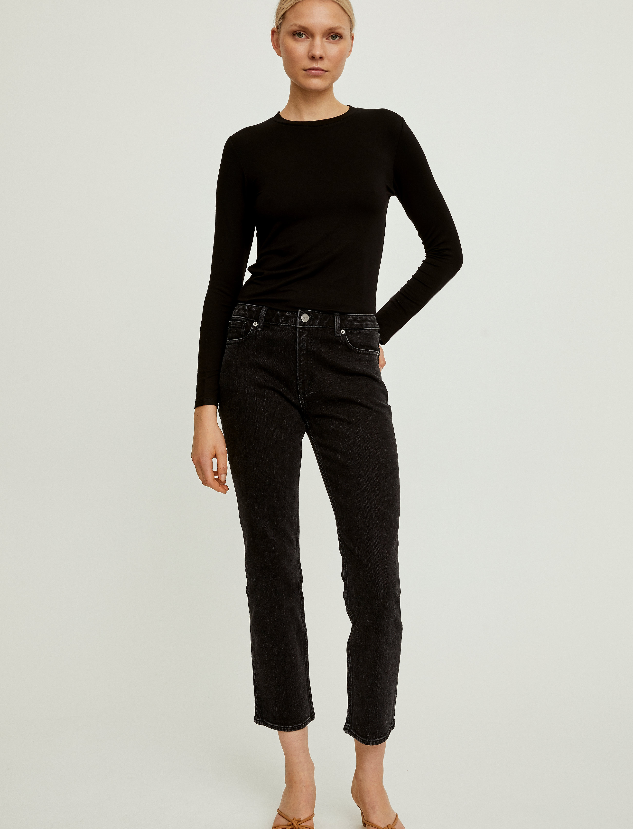 Stylein CANVEY - Stylein - BLACK / black