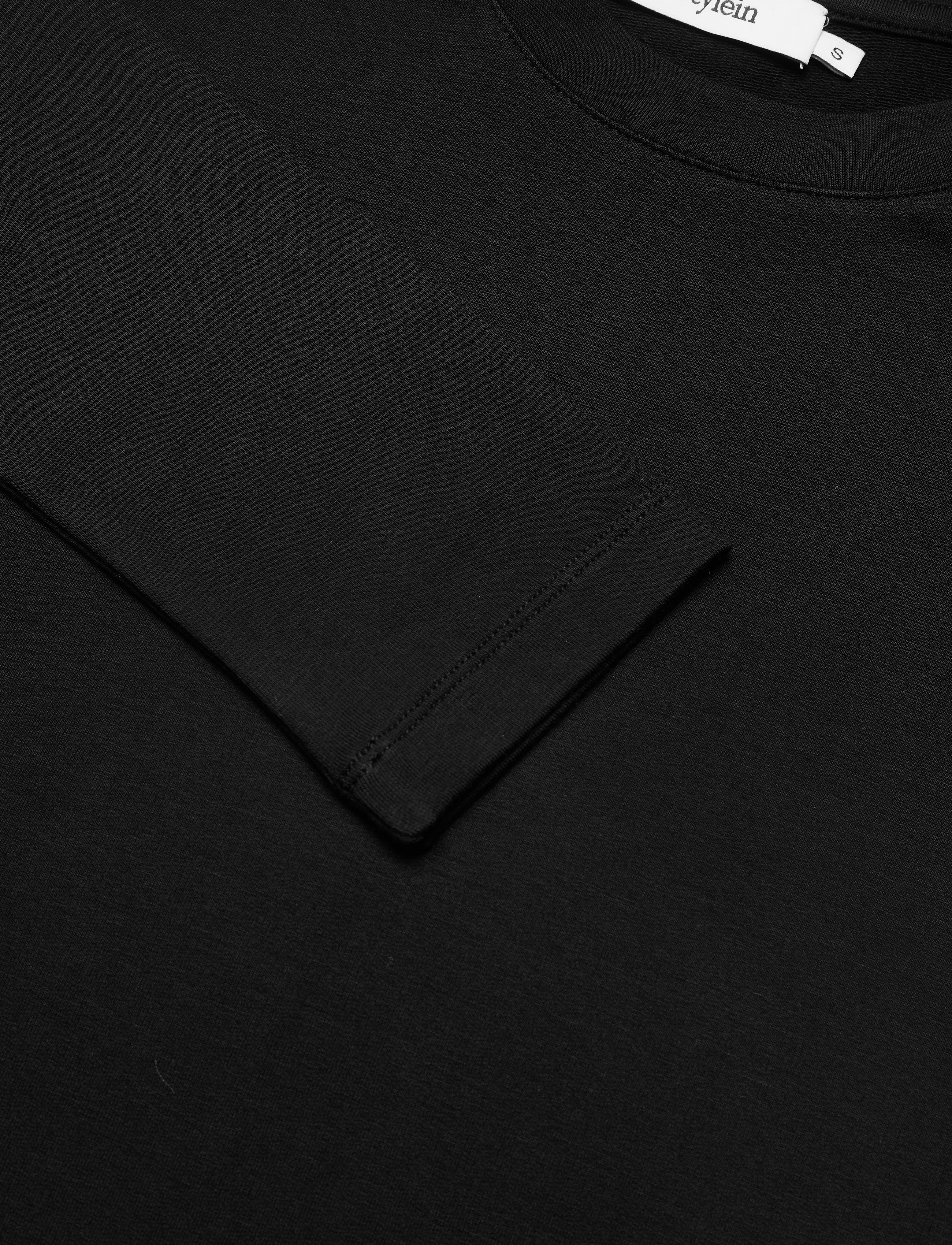 Stylein - CANVEY - autumn clothing - black - 4