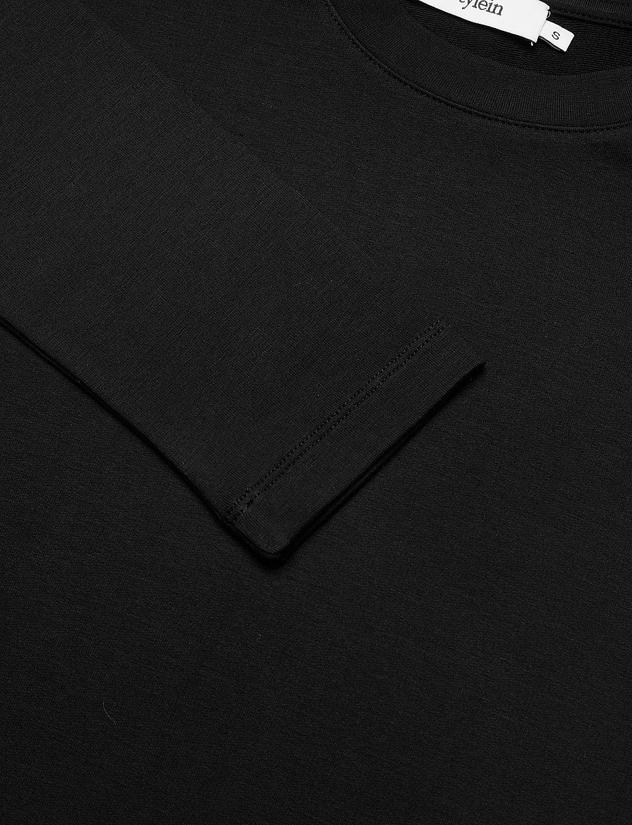 Stylein - CANVEY - langærmede toppe - black - 4