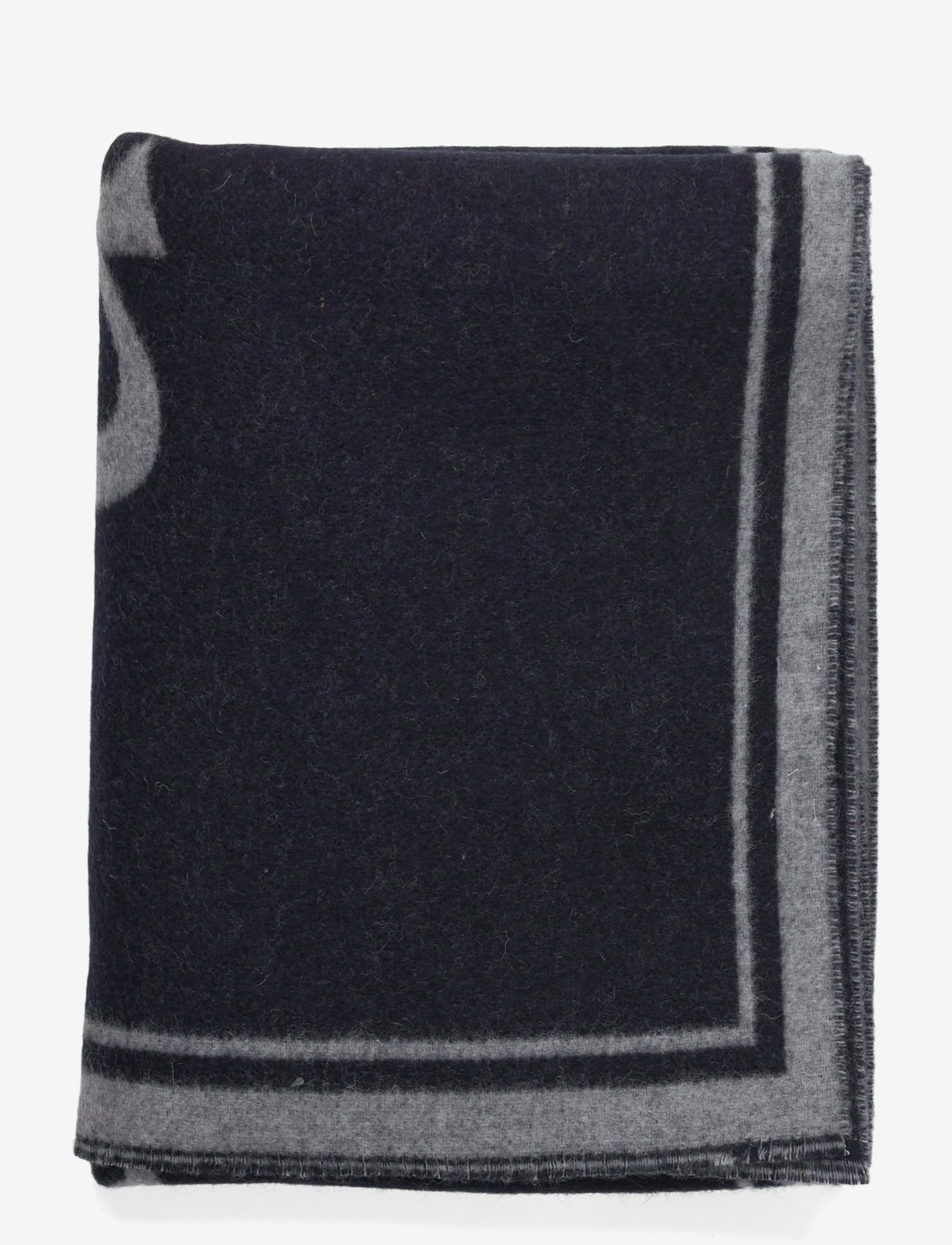 Stylein - THALIA SCARF - moetrendid - navy / grey - 2