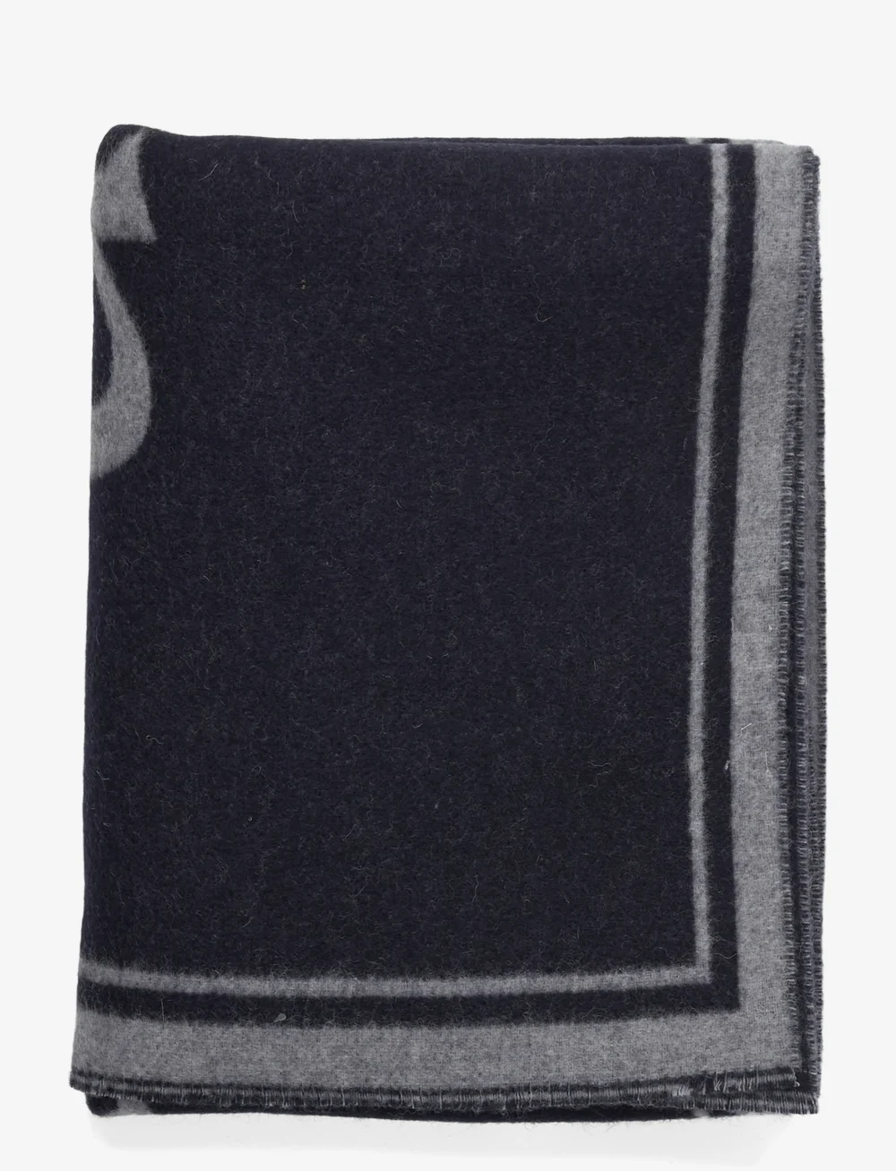 Stylein - THALIA SCARF - modetrender - navy / grey - 1
