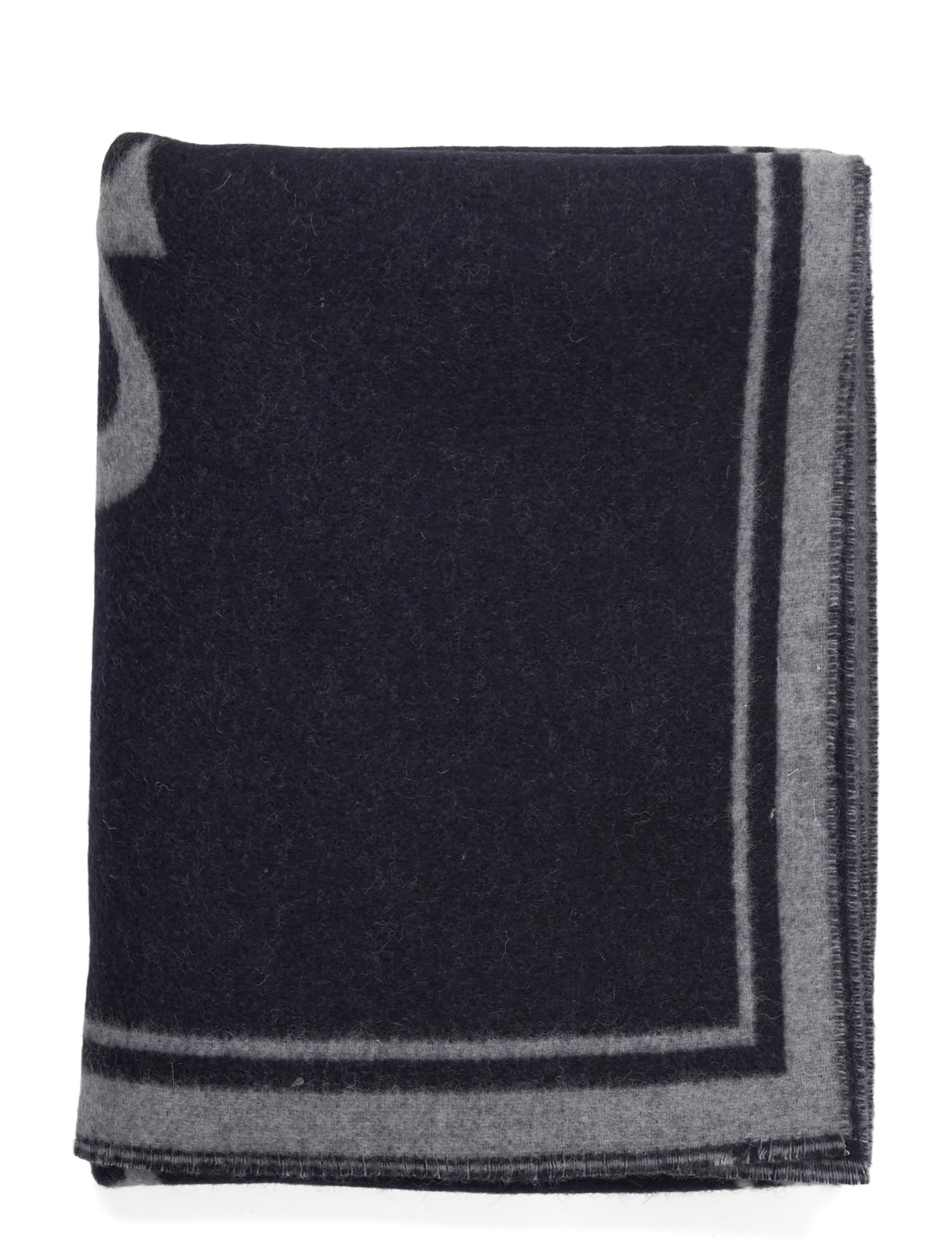 Stylein - THALIA SCARF - aksesuāri - navy / grey - 2