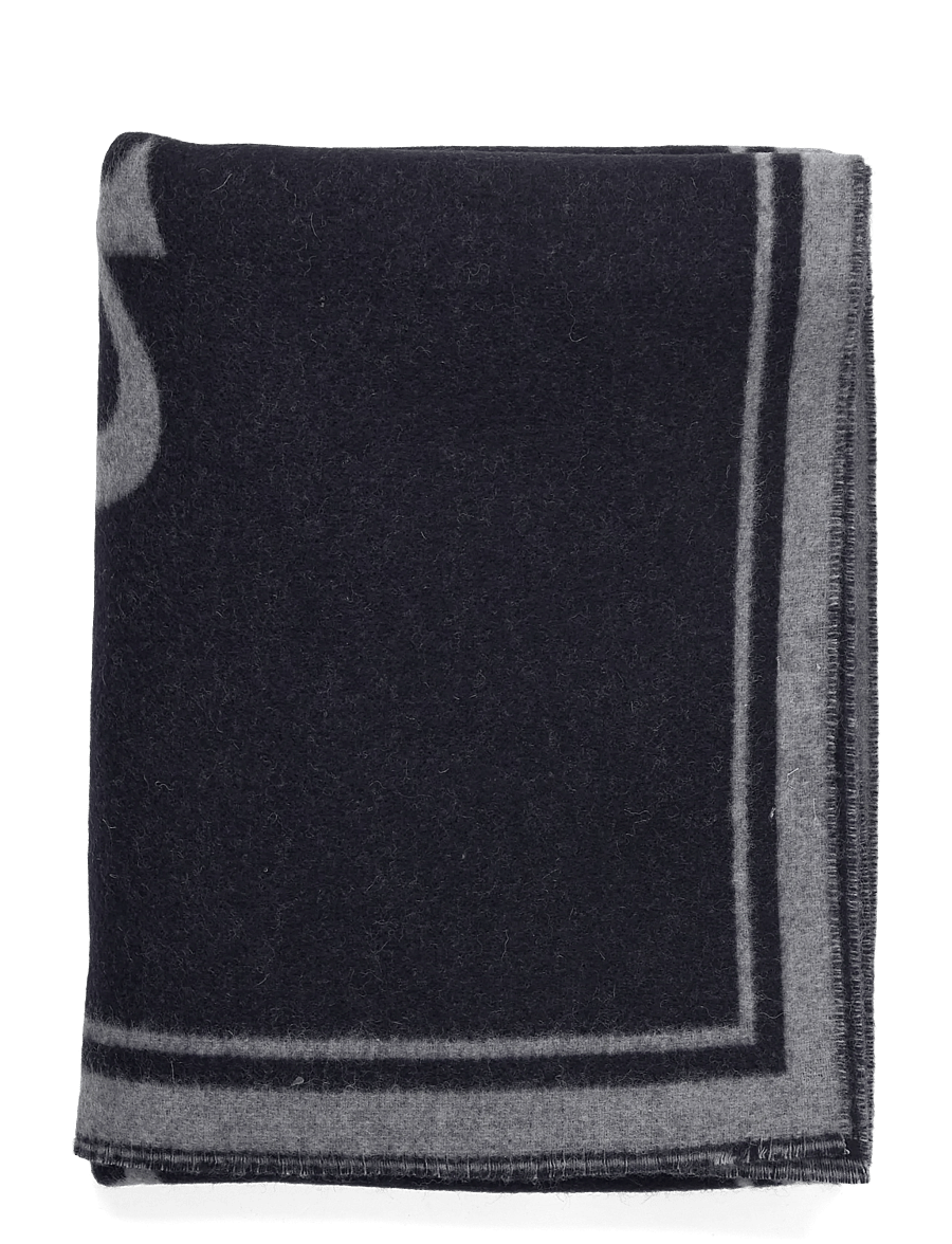 Stylein - THALIA SCARF - fashion trends - navy / grey - 2