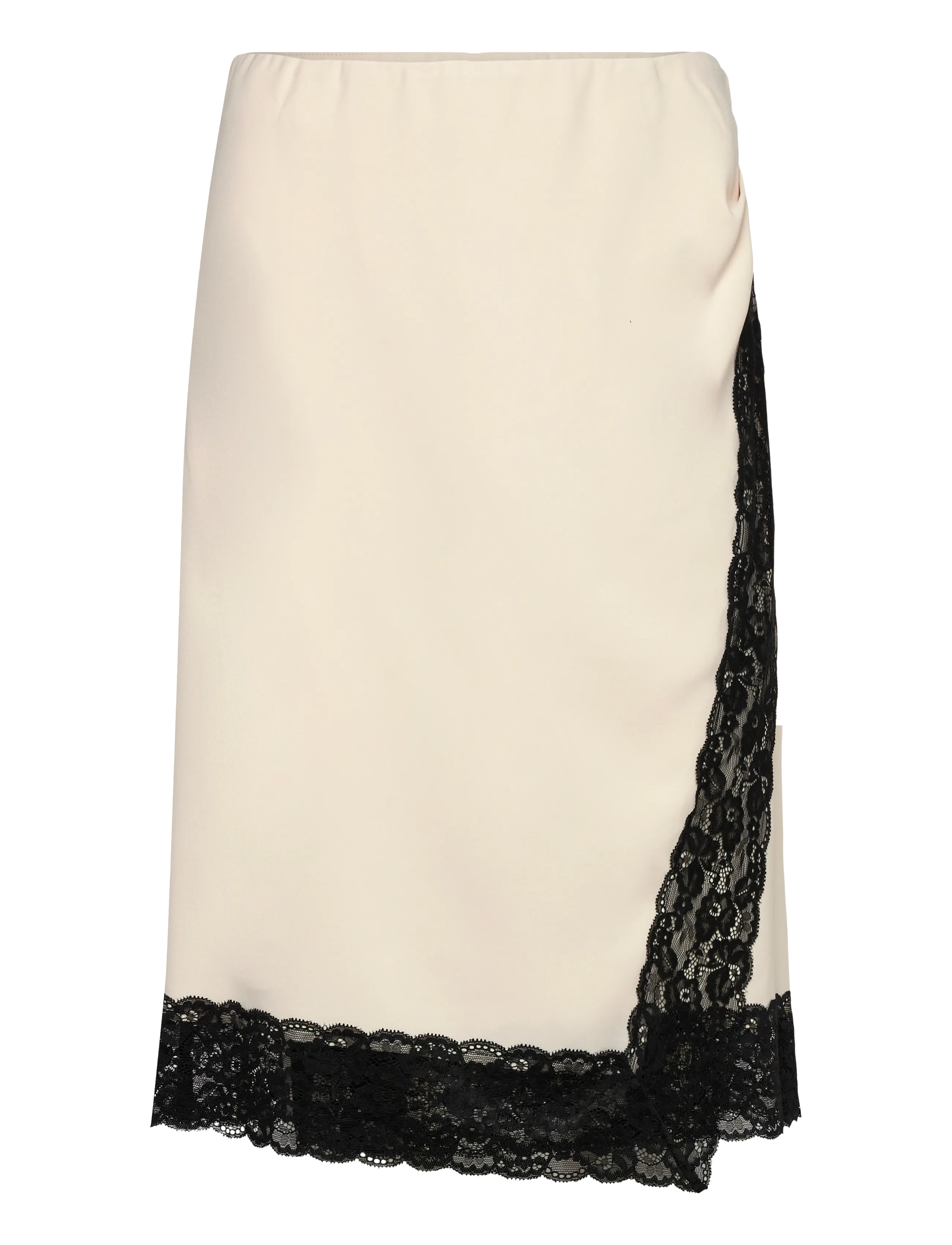Stylein MILLICENT - Swedish brands - CREAM / cream