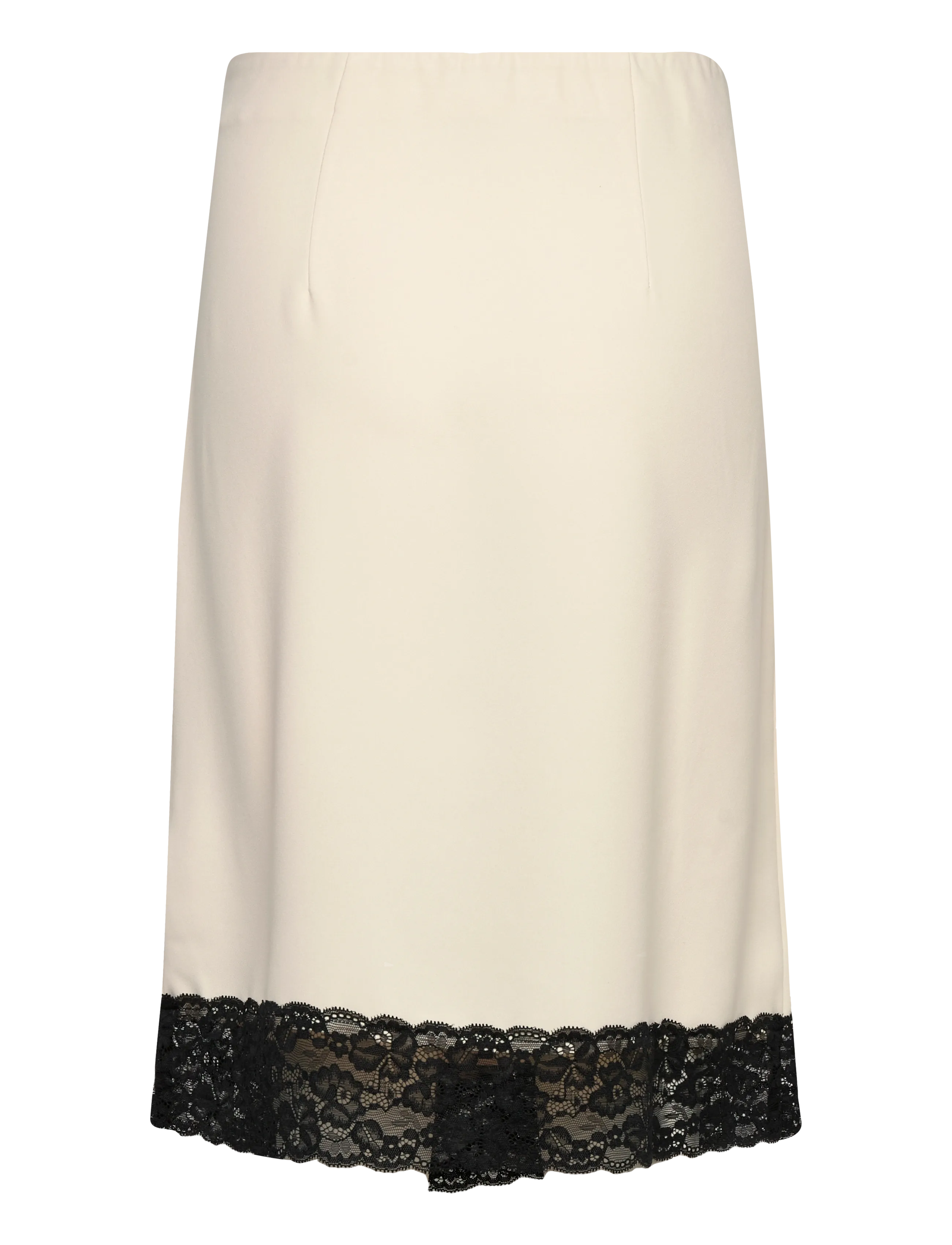 Stylein - MILLICENT - jupes midi - cream - 1