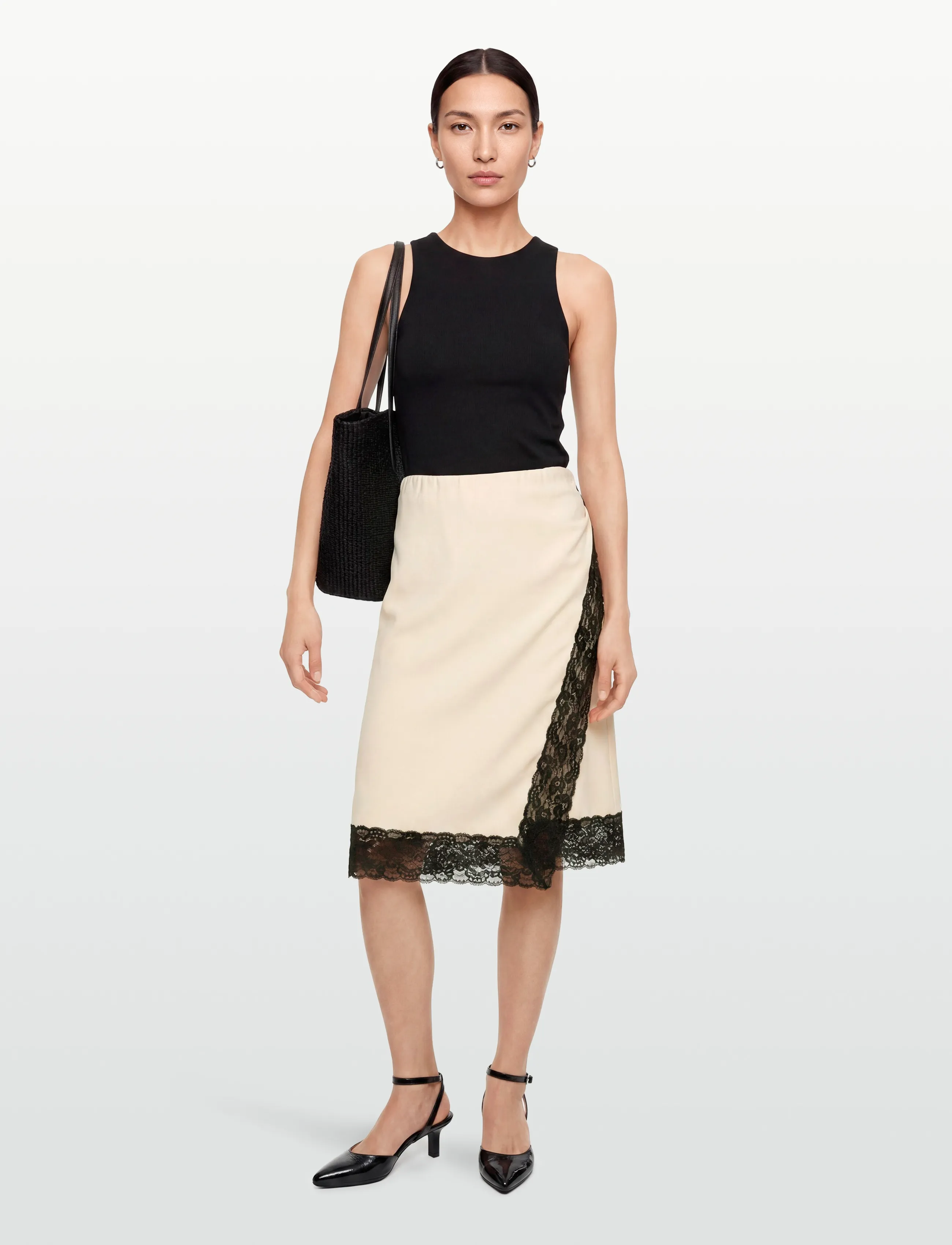 Stylein MILLICENT - Stylein - CREAM / cream