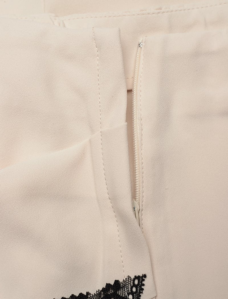 Stylein - MILLICENT - midi nederdele - cream - 2