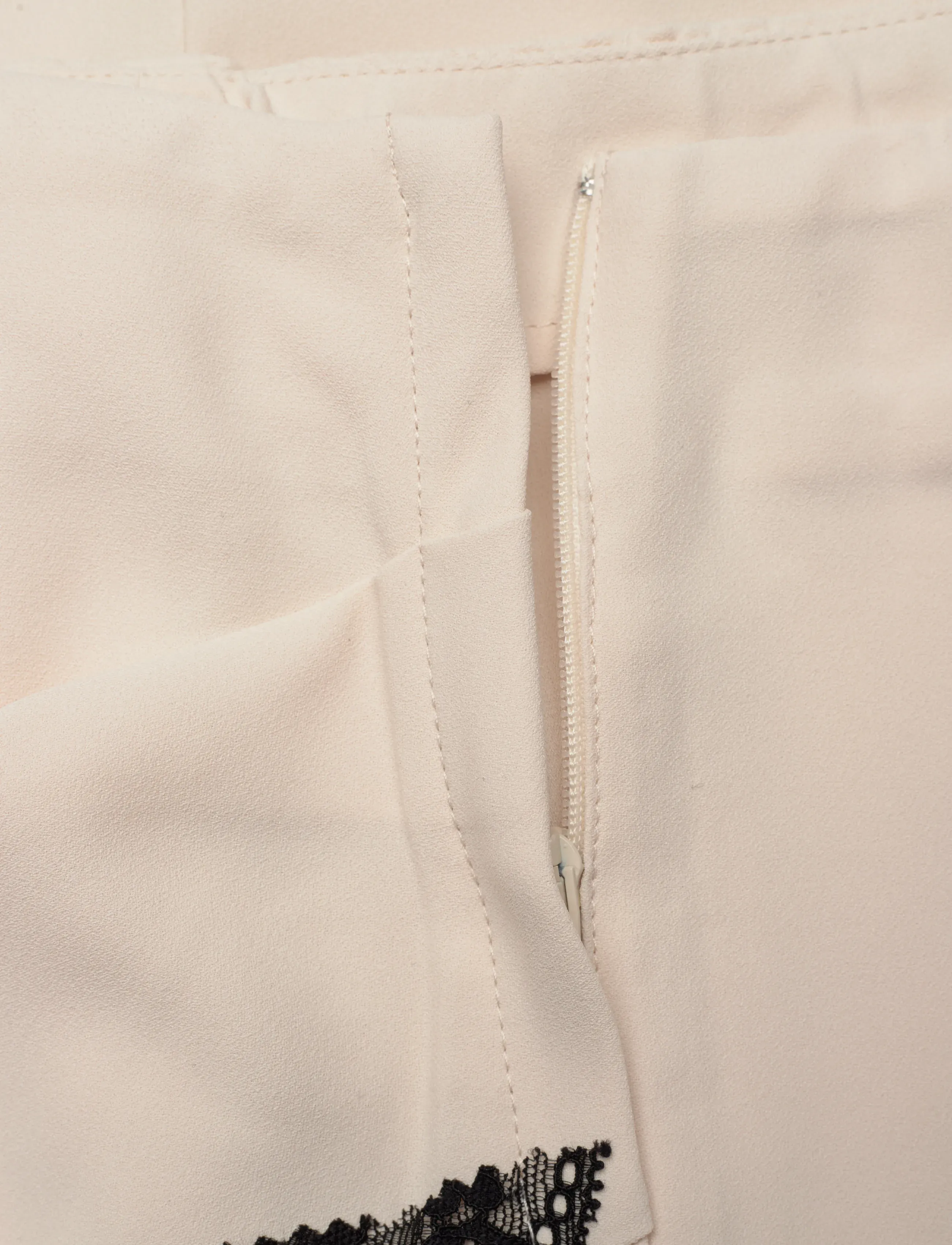 Stylein - MILLICENT - jupes midi - cream - 2