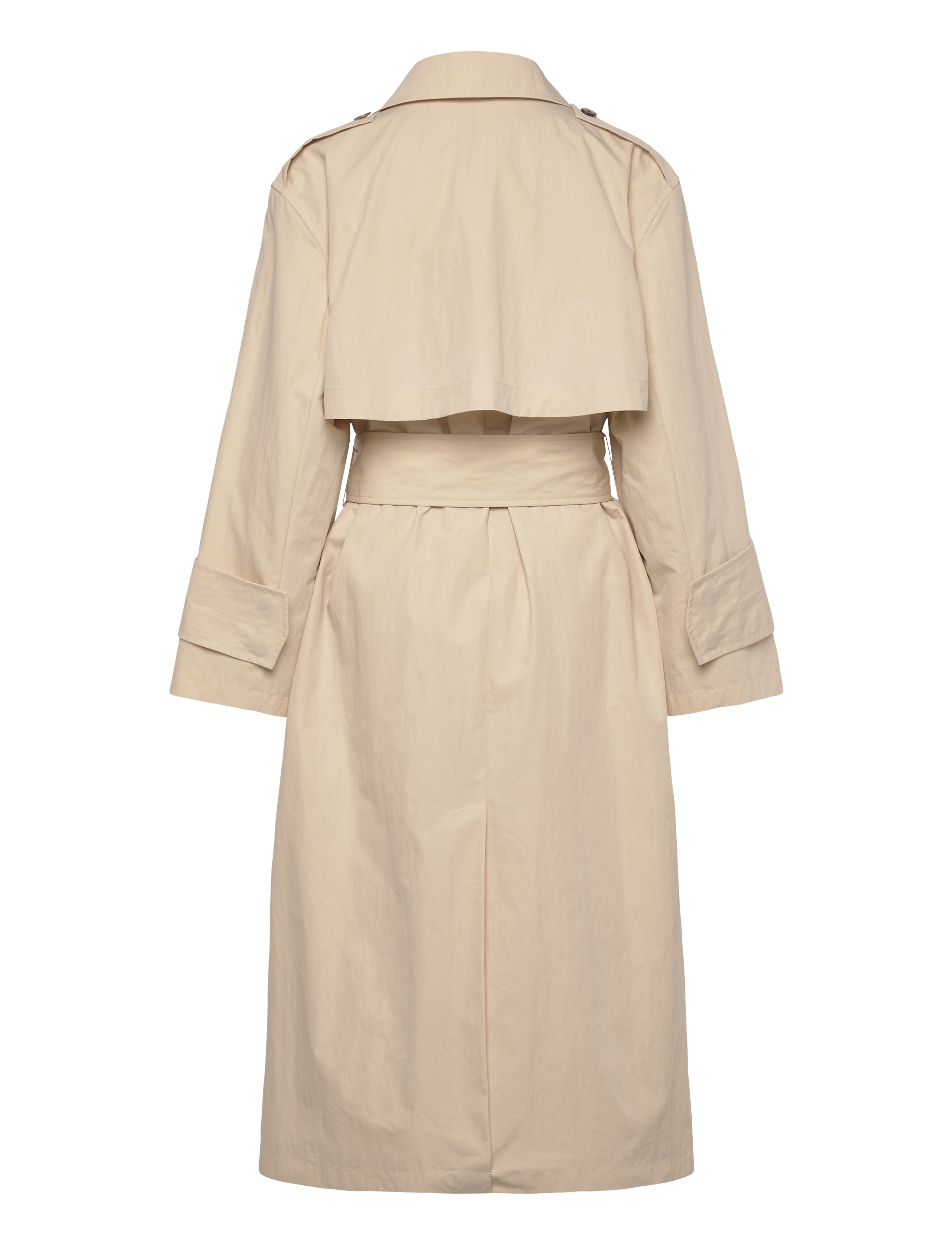 Stylein Siena Trench Coat (STY11562) - Trench coats - Boozt.com
