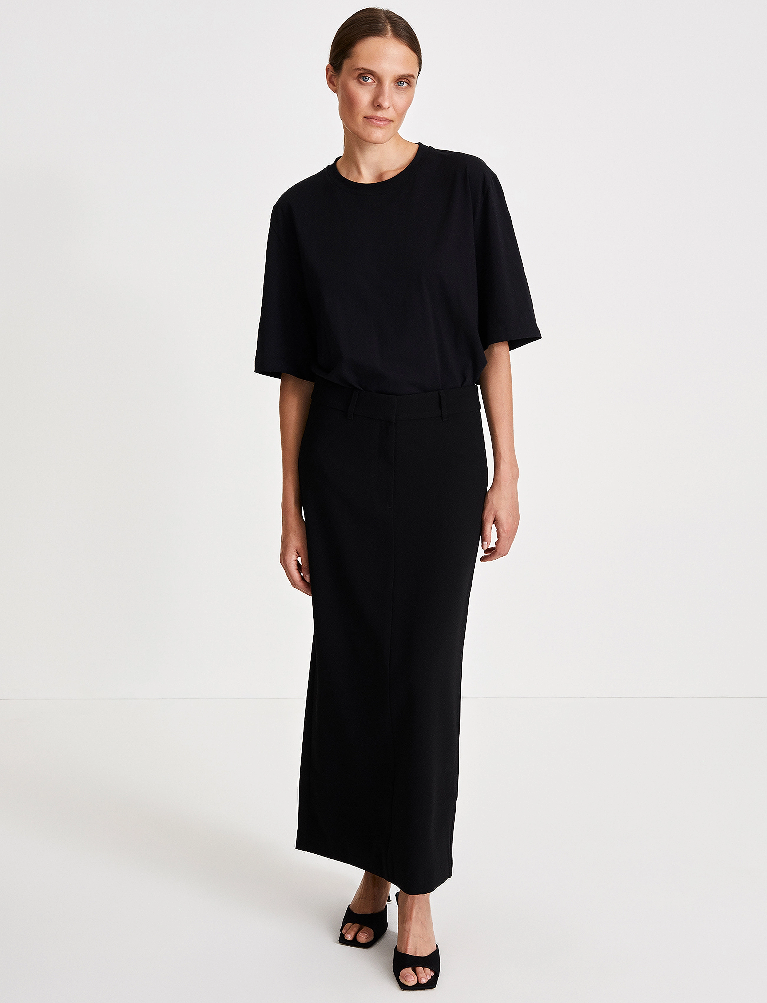 Berkeley Skirt