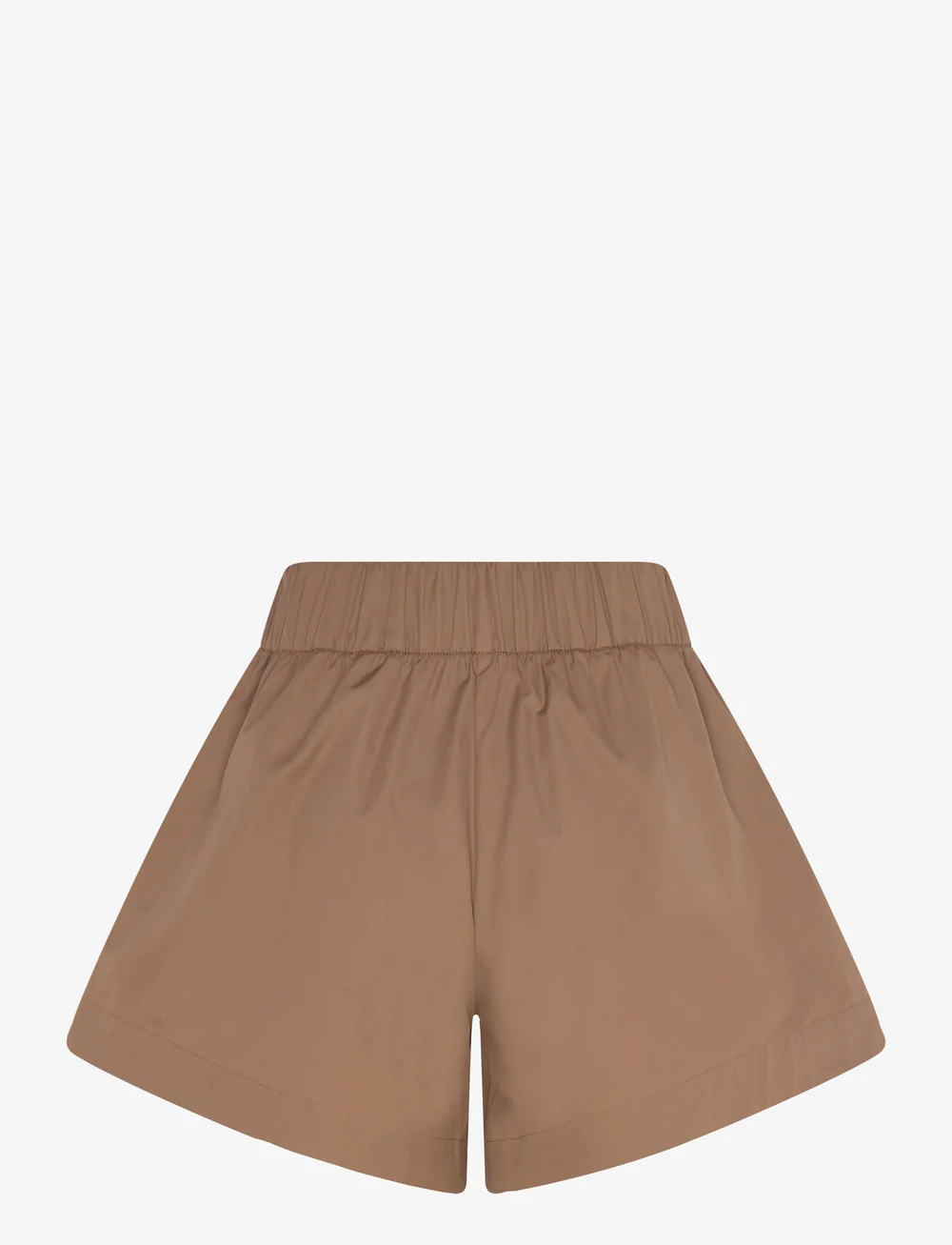 Stylein - JOJO SHORTS - casual shorts - mud - 2