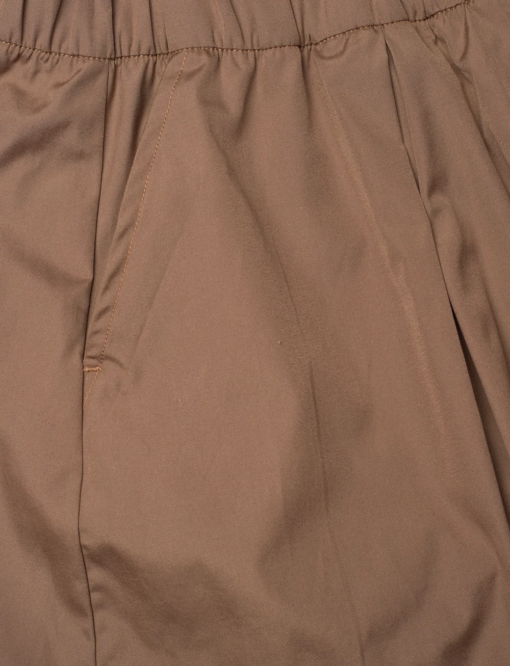 Stylein - JOJO SHORTS - casual shorts - mud - 5