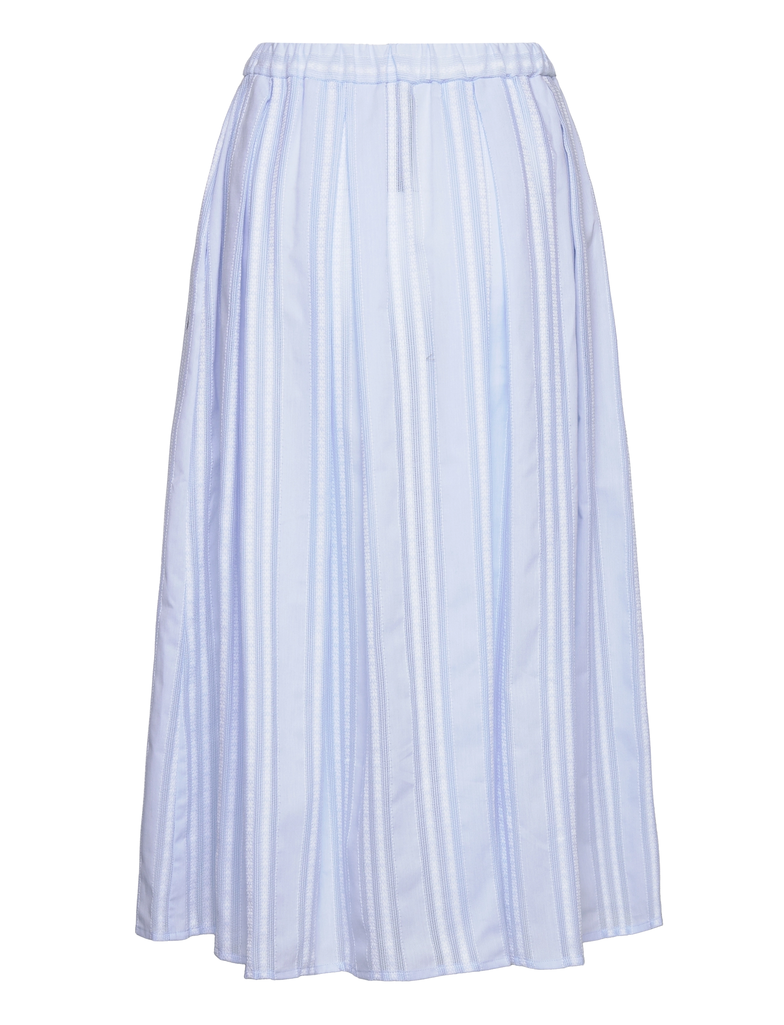 Stylein - JORINA A-LINE SKIRT - blue - 1