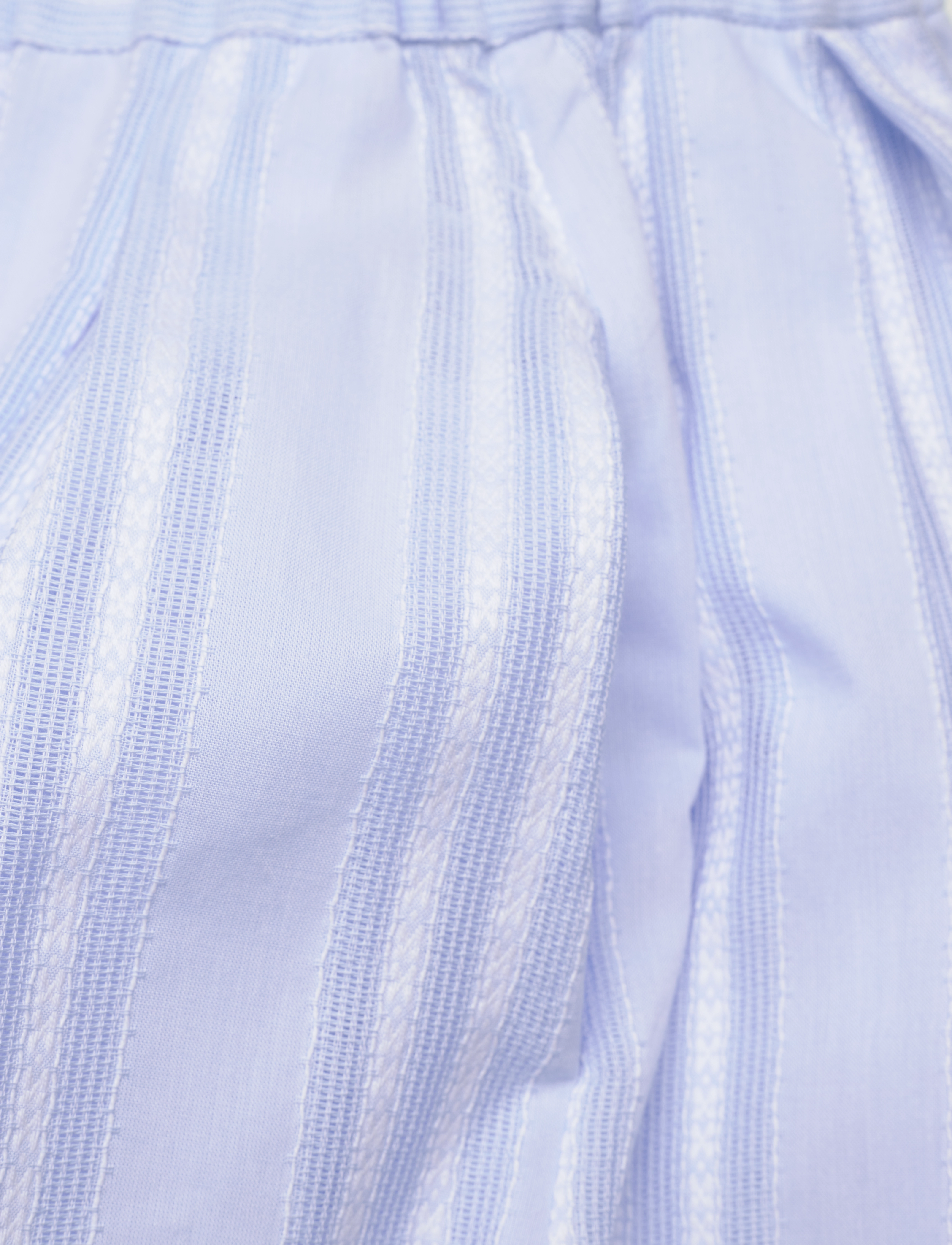 Stylein - JORINA A-LINE SKIRT - blue - 2