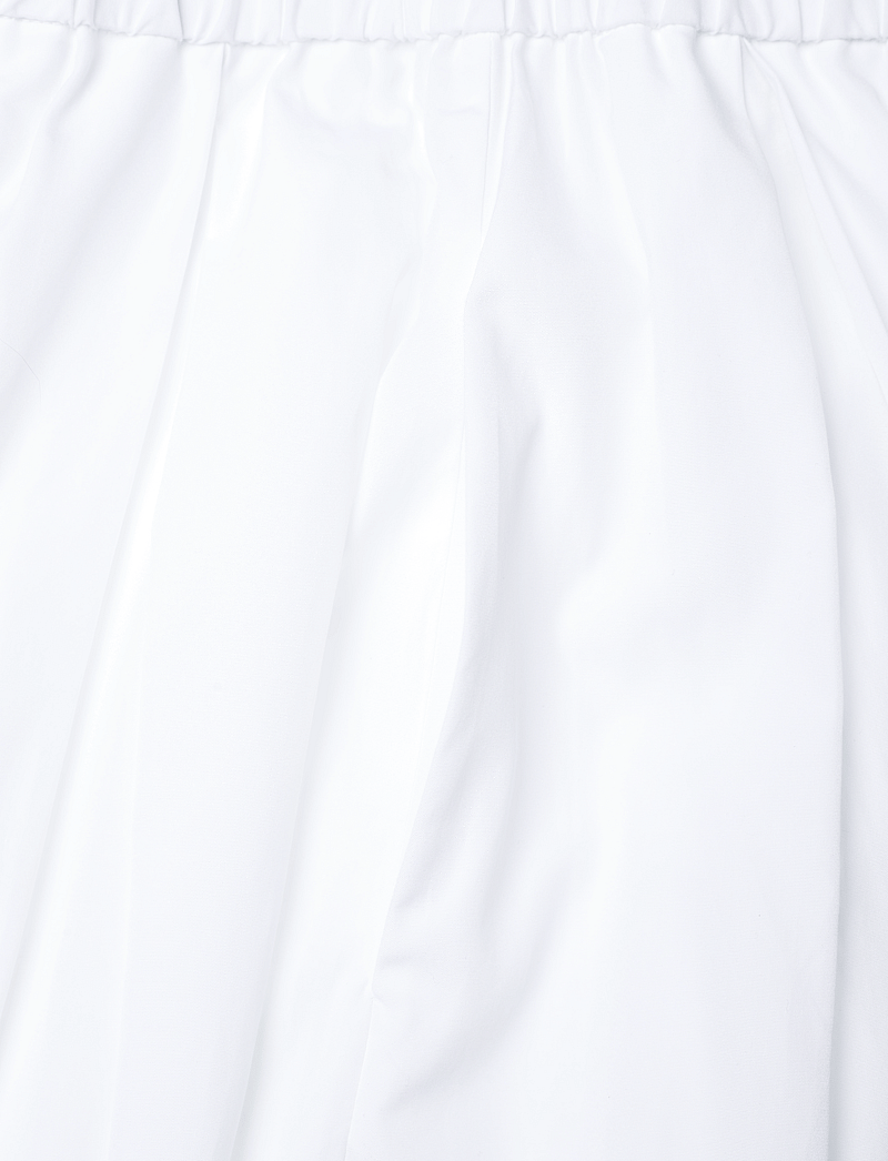 Stylein - JORINA SKIRT - midi-röcke - white - 5