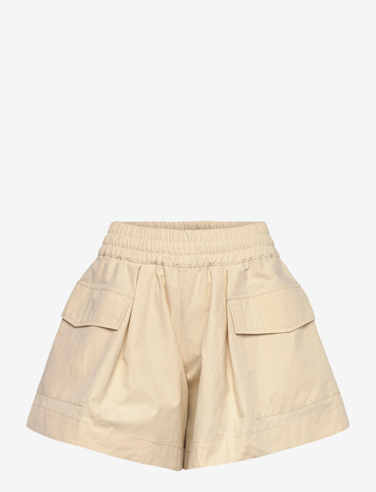 Stylein - SONYA SHORTS - casual szorty - cream - 1