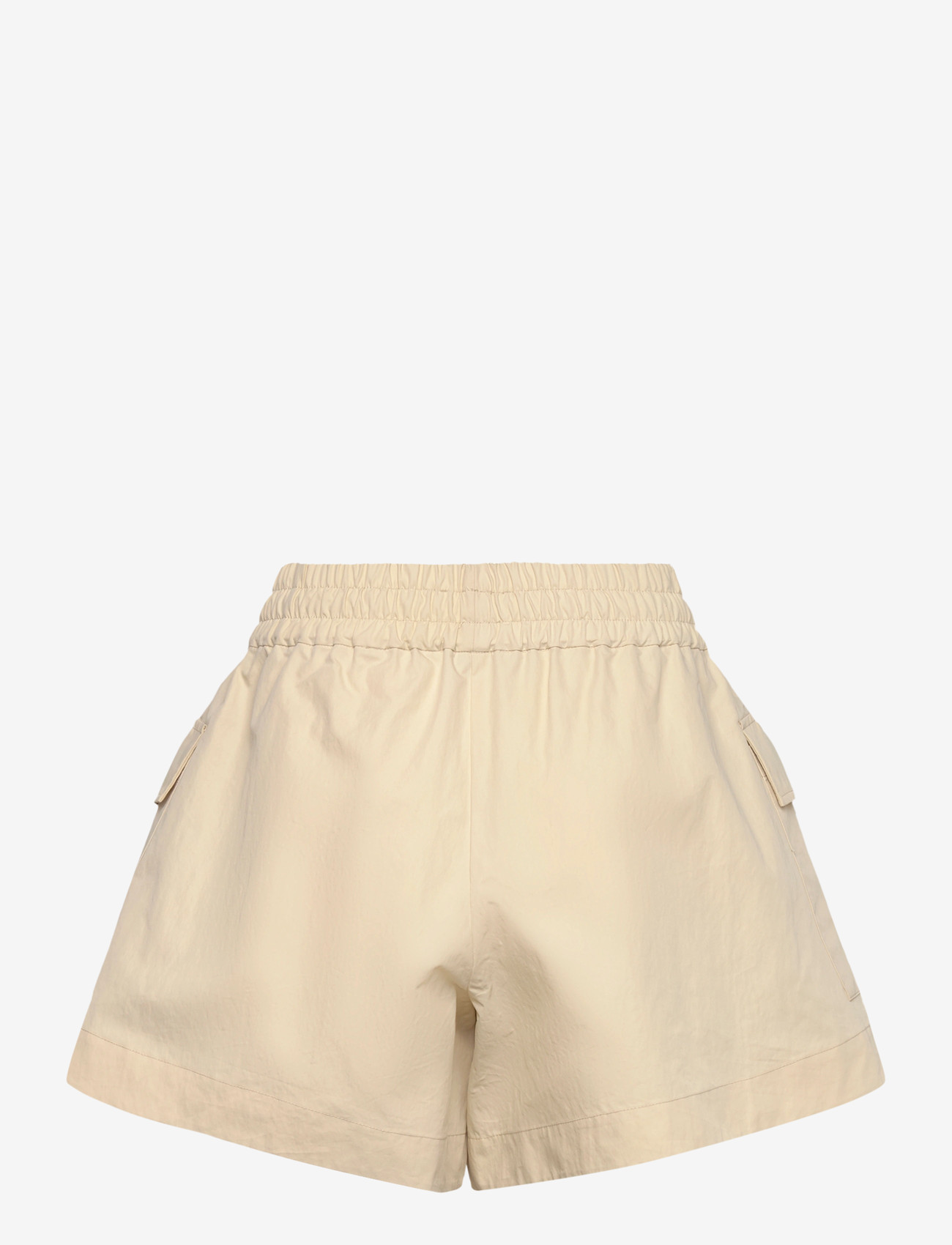 Stylein - SONYA SHORTS - casual szorty - cream - 2