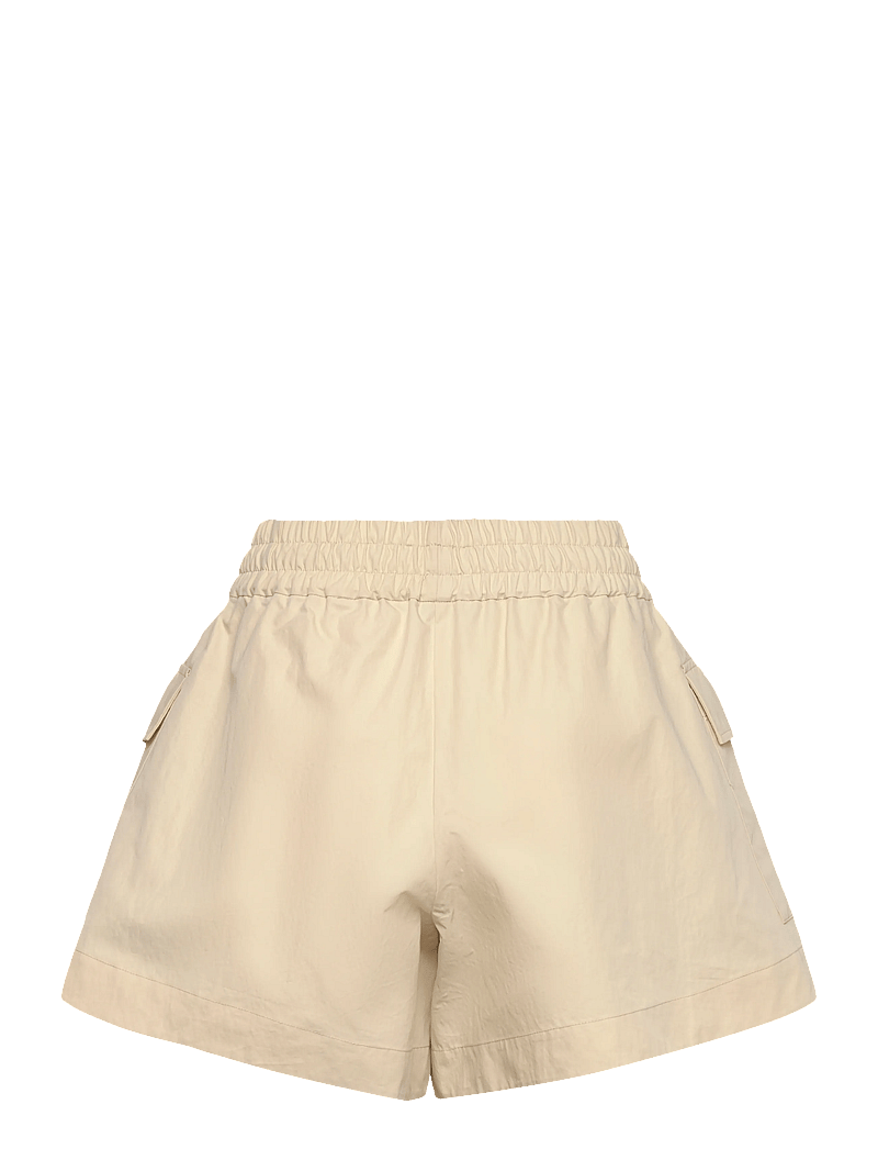 Stylein - SONYA SHORTS - casual szorty - cream - 2