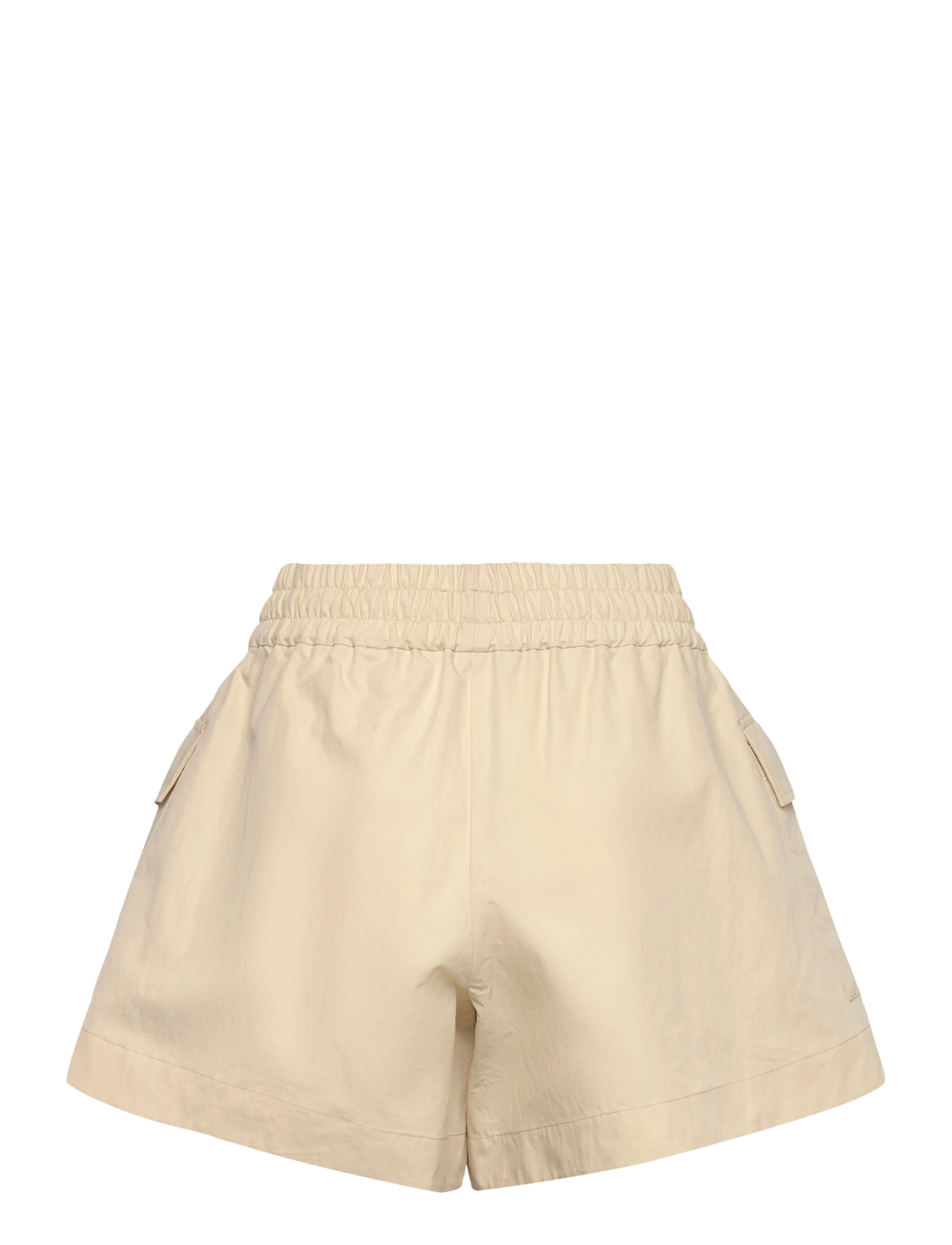 Stylein - SONYA SHORTS - vinsældir í tísku - cream - 2