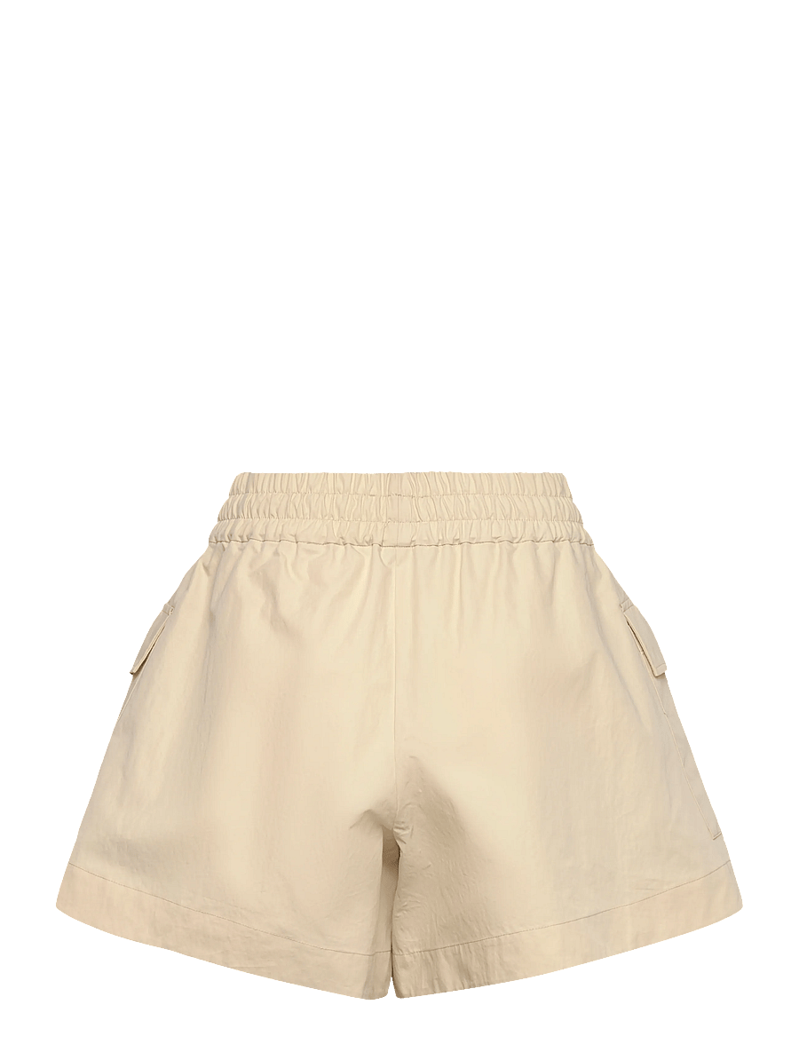 Stylein - SONYA SHORTS - vinsældir í tísku - cream - 2