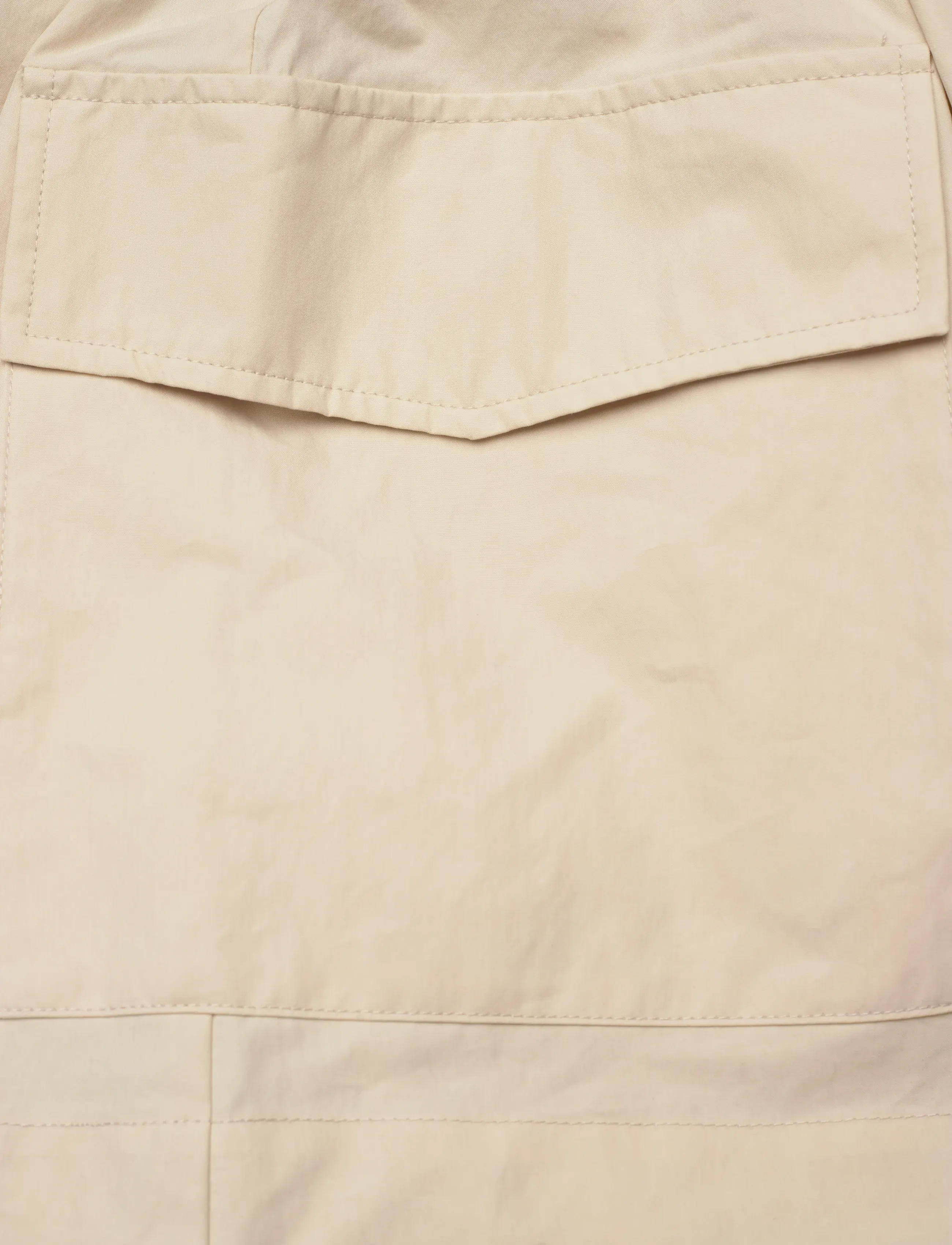 Stylein - SONYA SHORTS - vinsældir í tísku - cream - 5