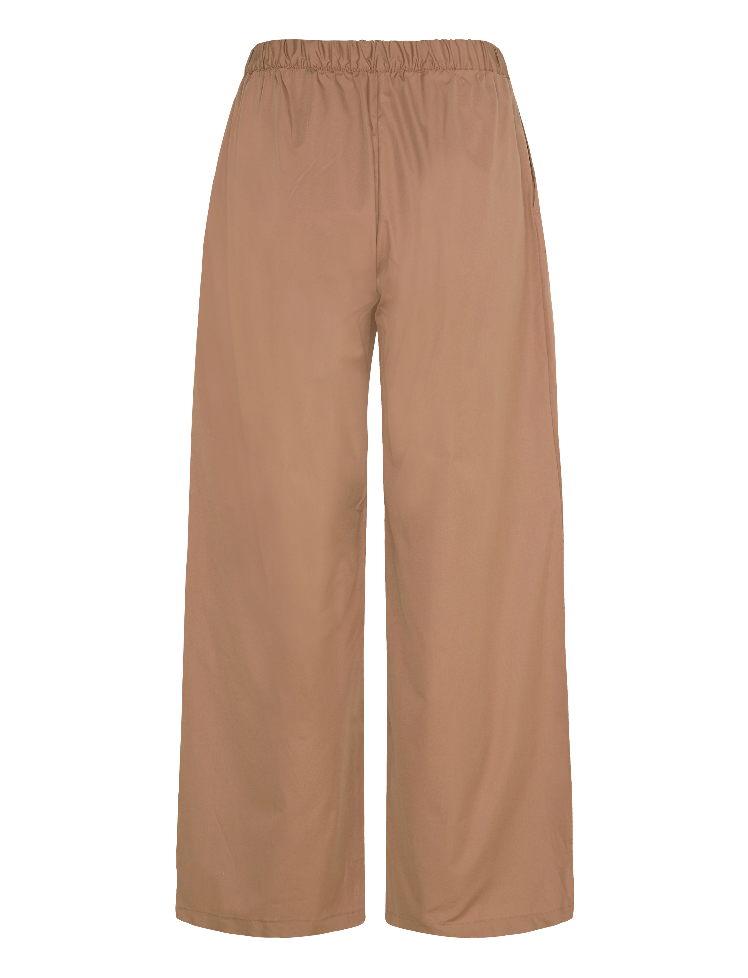 Stylein - JESSIE TROUSERS - mud - 2