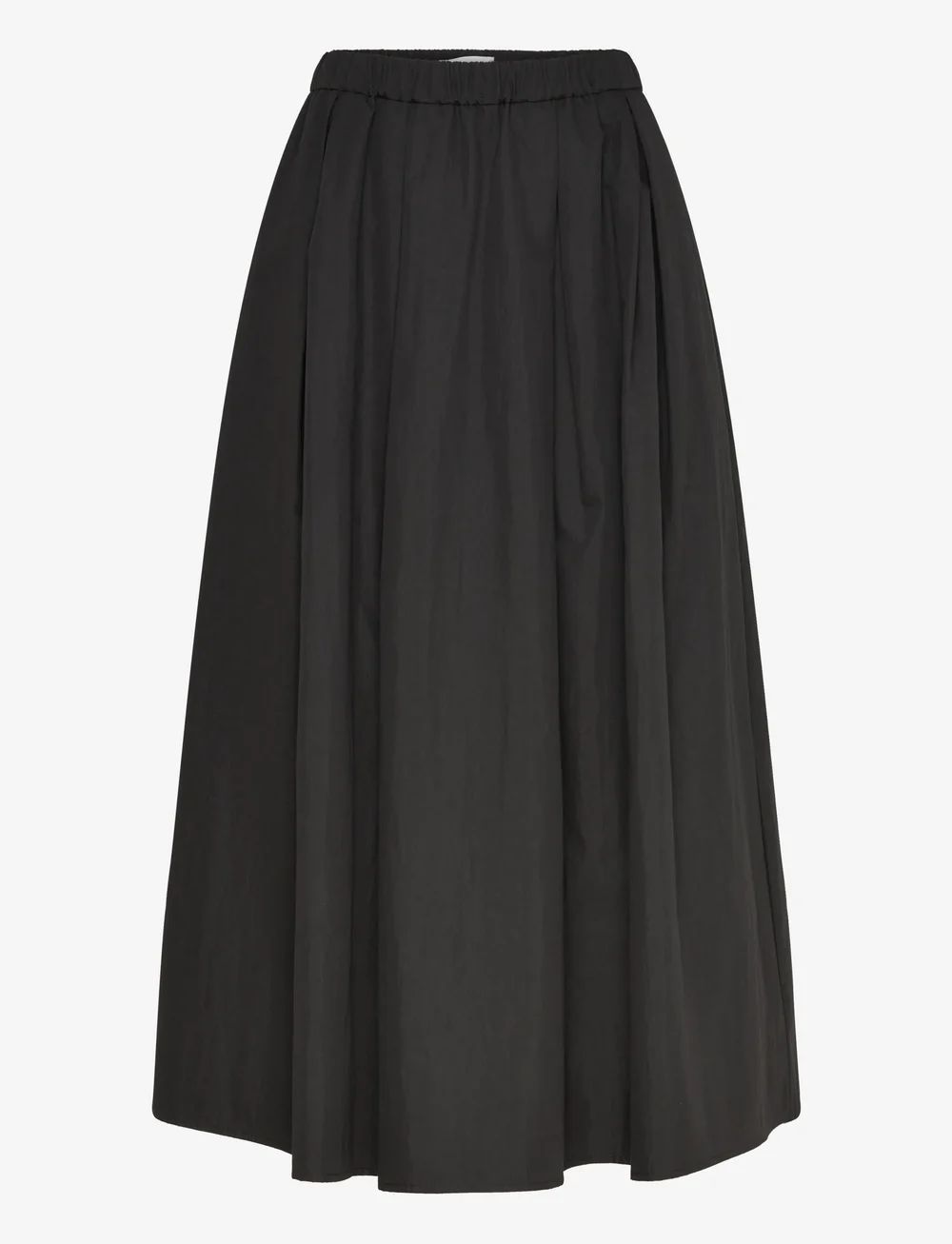 Stylein - SORINA SKIRT - jupes midi - black - 1