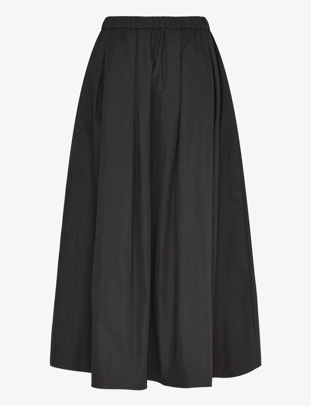 Stylein - SORINA SKIRT - jupes midi - black - 2