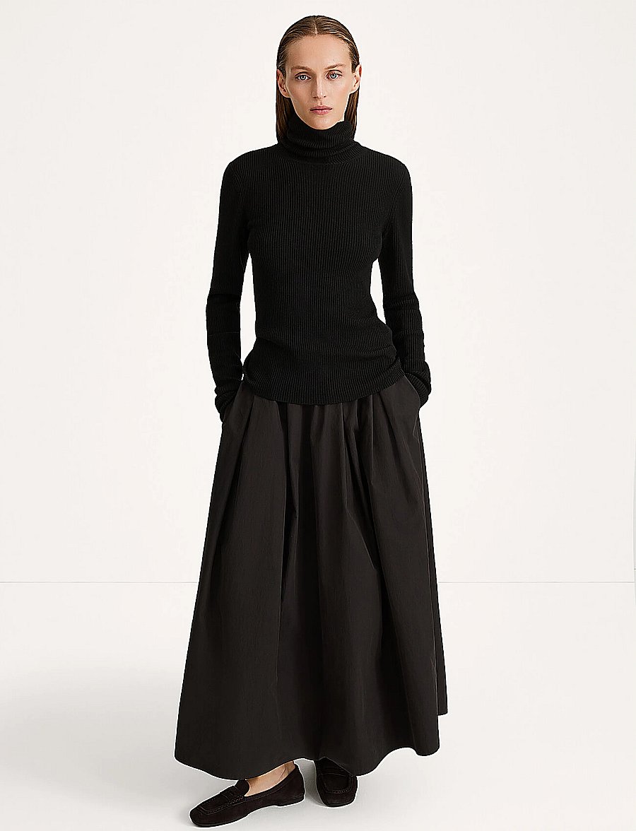 Stylein - SORINA SKIRT - black - 0